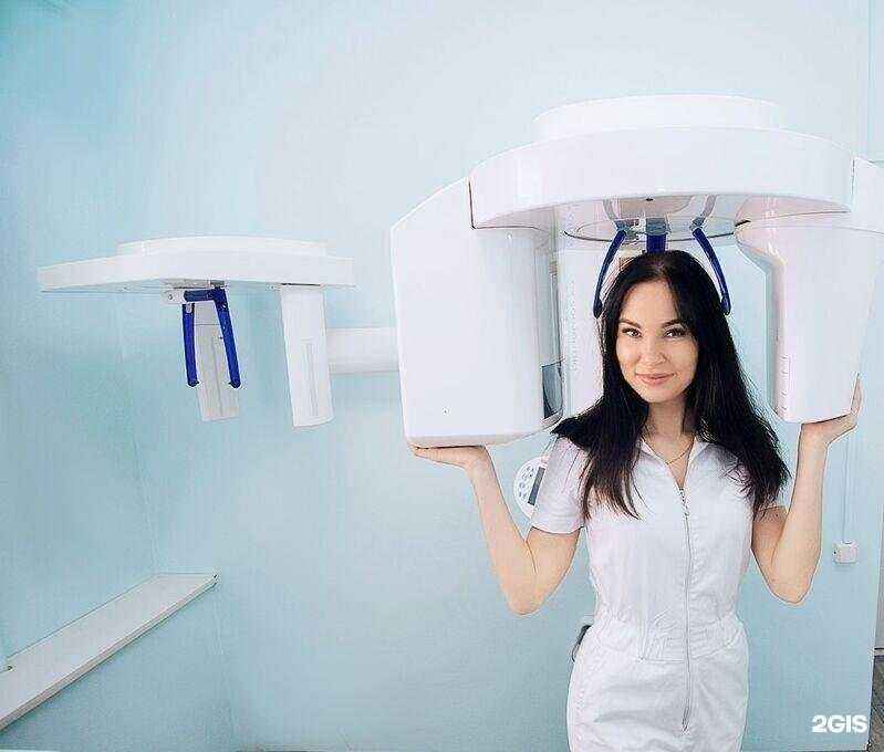 Отзывы на компанию MK Clinic в г. Ярославль c фото