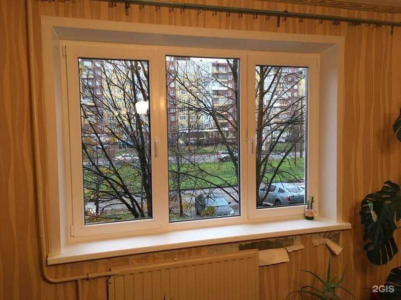 Отзывы на компанию Континент в Кургане c фото