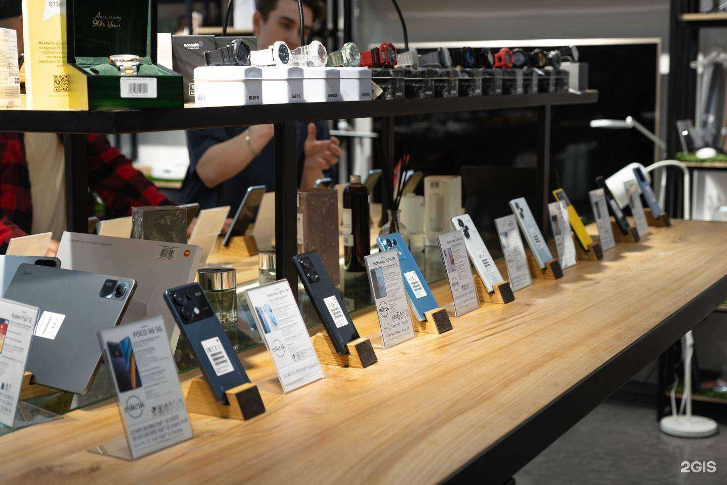 Отзывы на компанию Mikrsk в Красноярске c фото