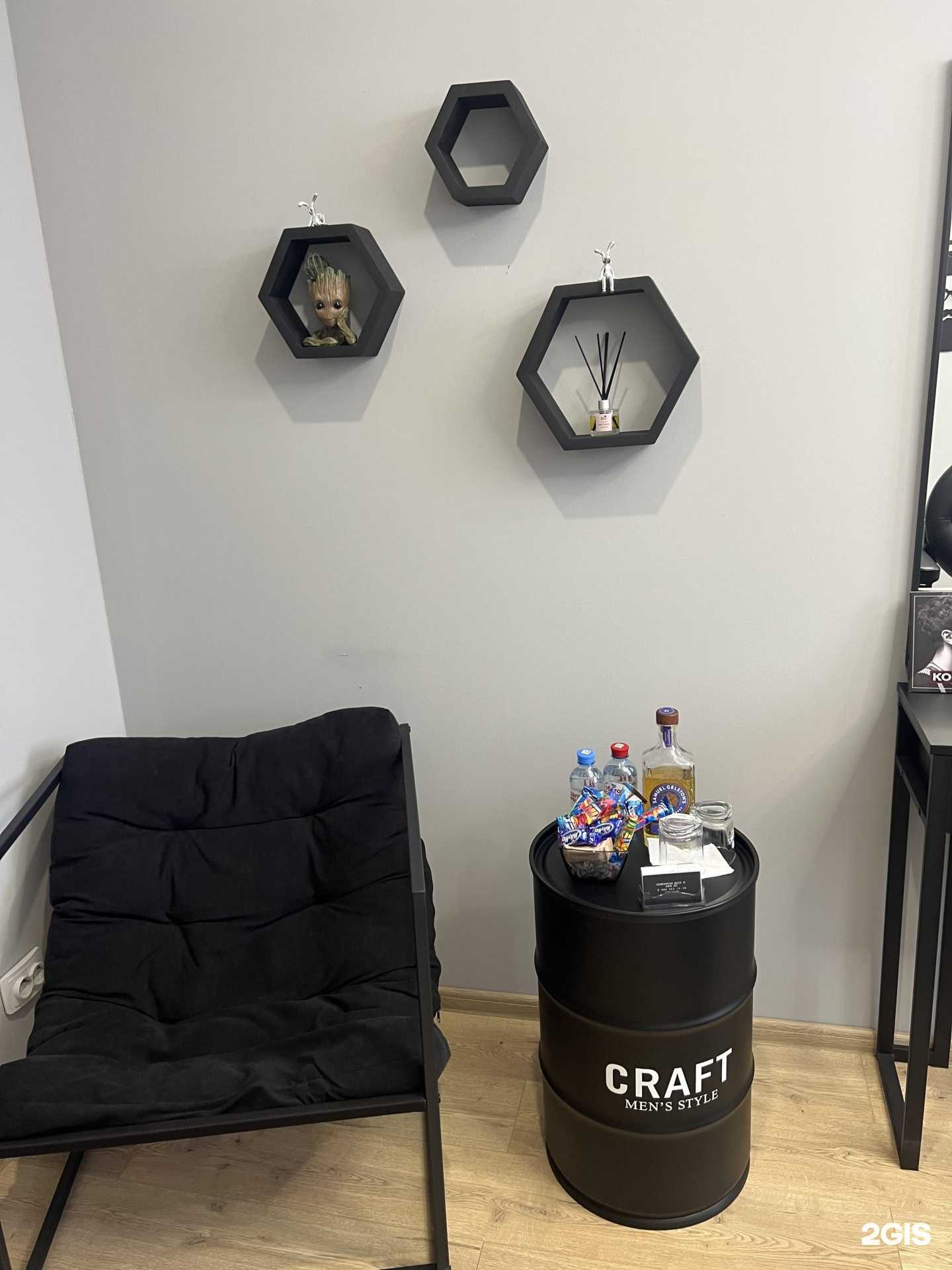 Отзывы на компанию Craft в г. Соликамск c фото