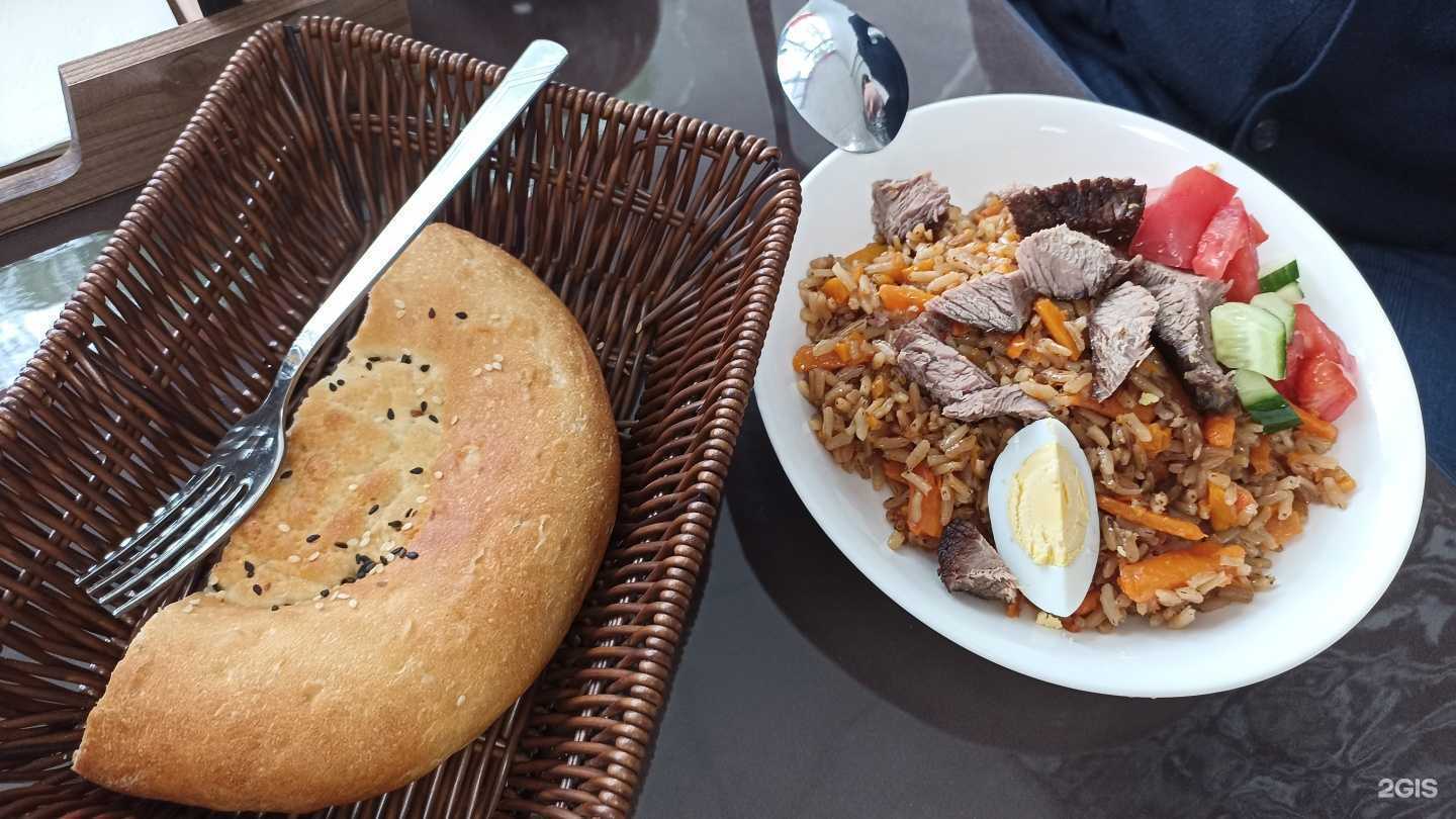 Отзывы на компанию Ош в Стрежевое c фото