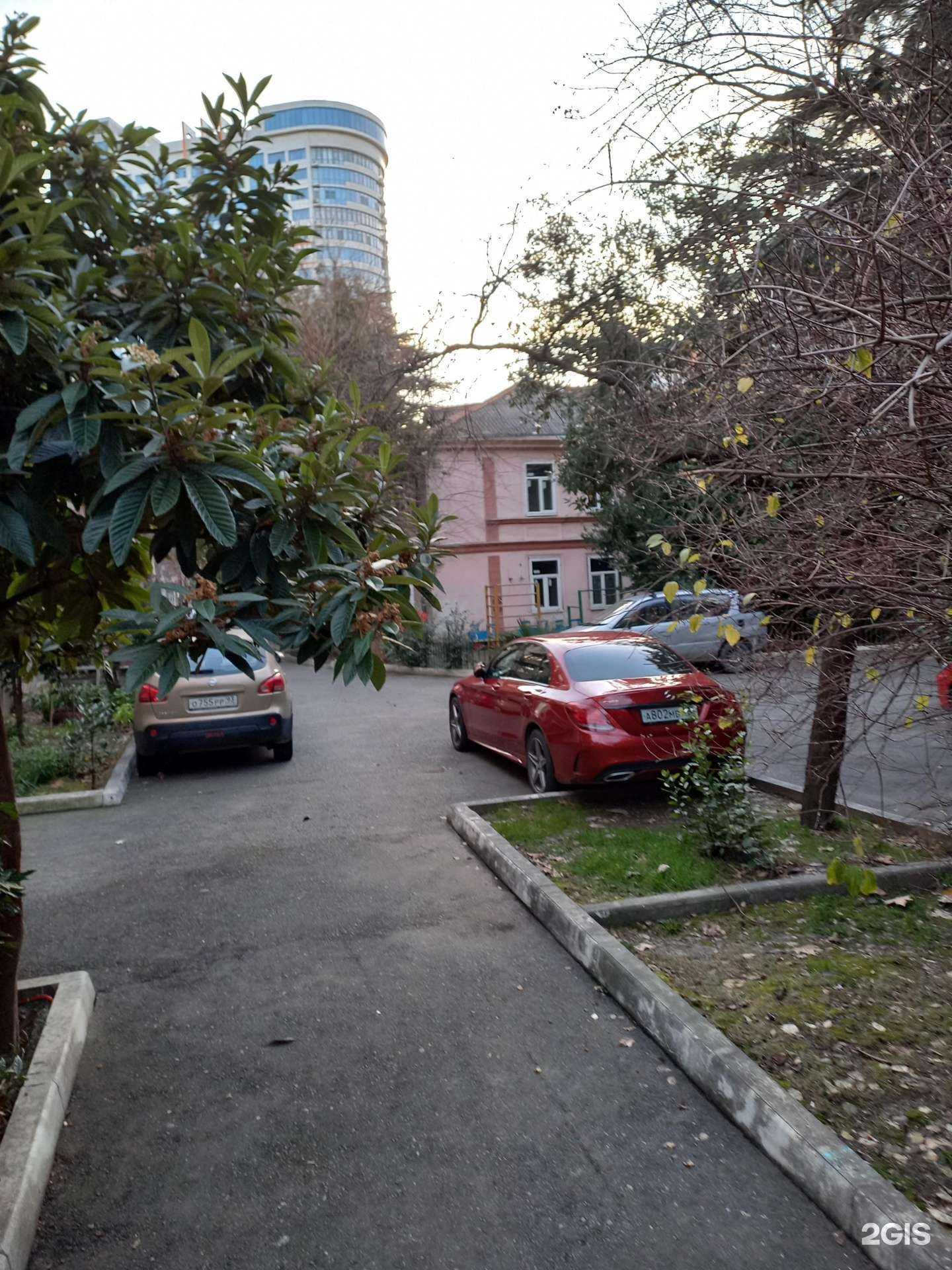 Отзывы на компанию Импульс в Сочи c фото - фотография 2 из 2