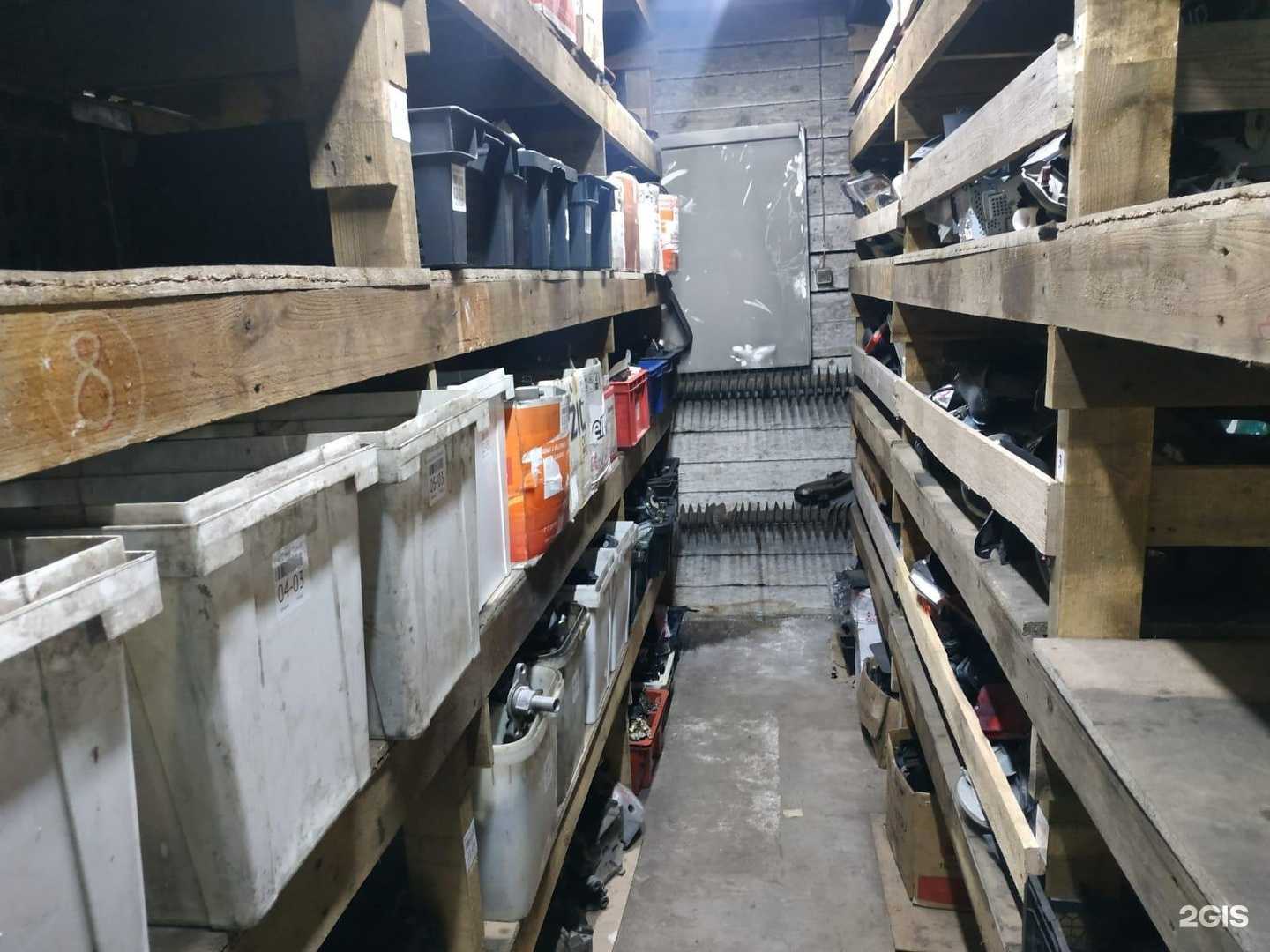 Отзывы на компанию Razbor48 в Липецке c фото