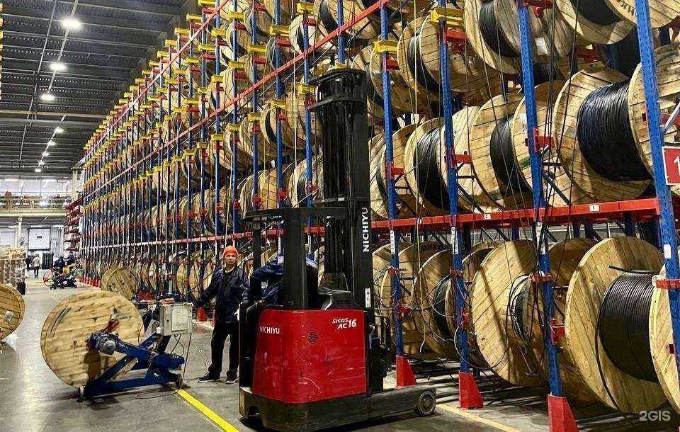 Отзывы на компанию Русский свет в г. Новосибирск c фото