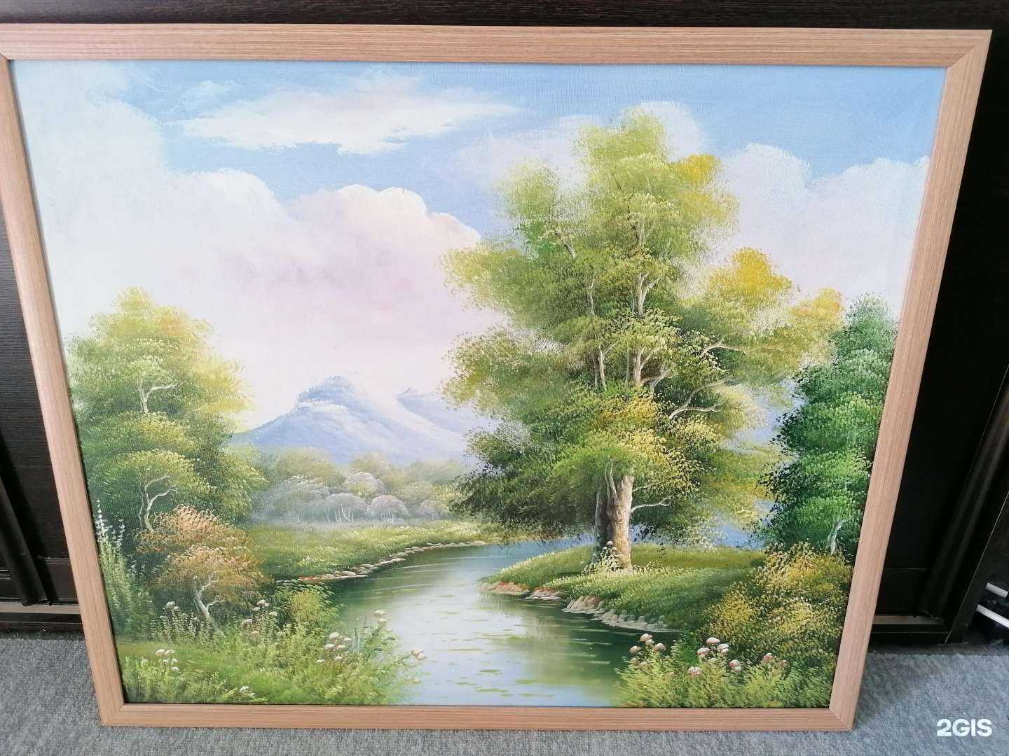 Отзывы на компанию Самоцветы в г. Омск c фото