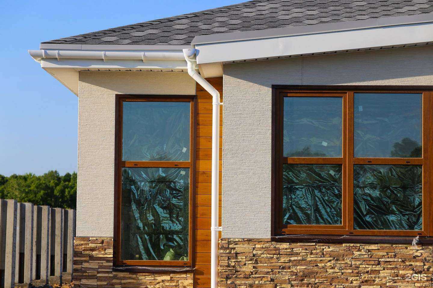 Отзывы на компанию М-фасад в Владивостоке c фото