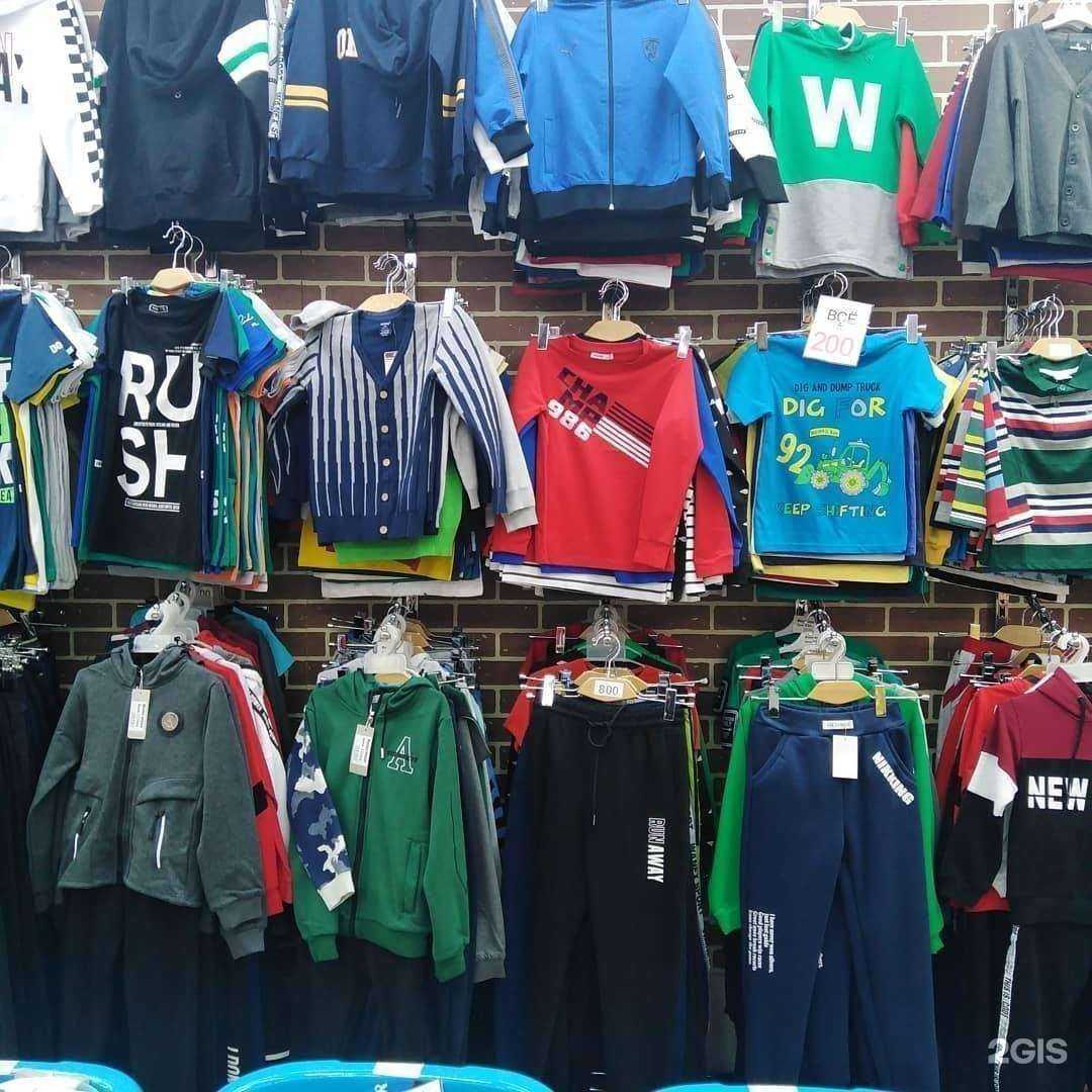 Отзывы на компанию Wanex kids в Пятигорске c фото