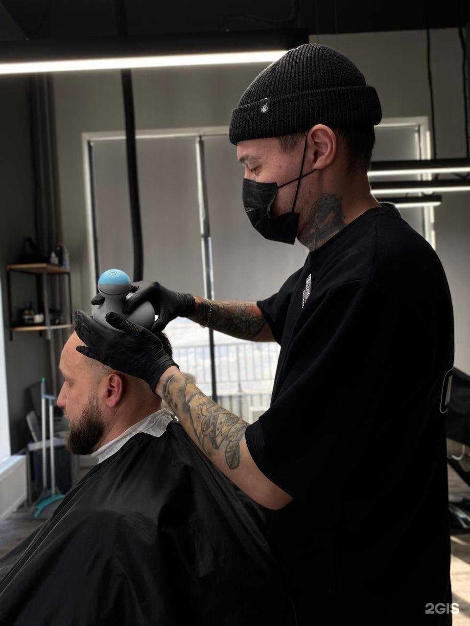 Отзывы на компанию МУЖИКИ ПРО в Тюмени c фото