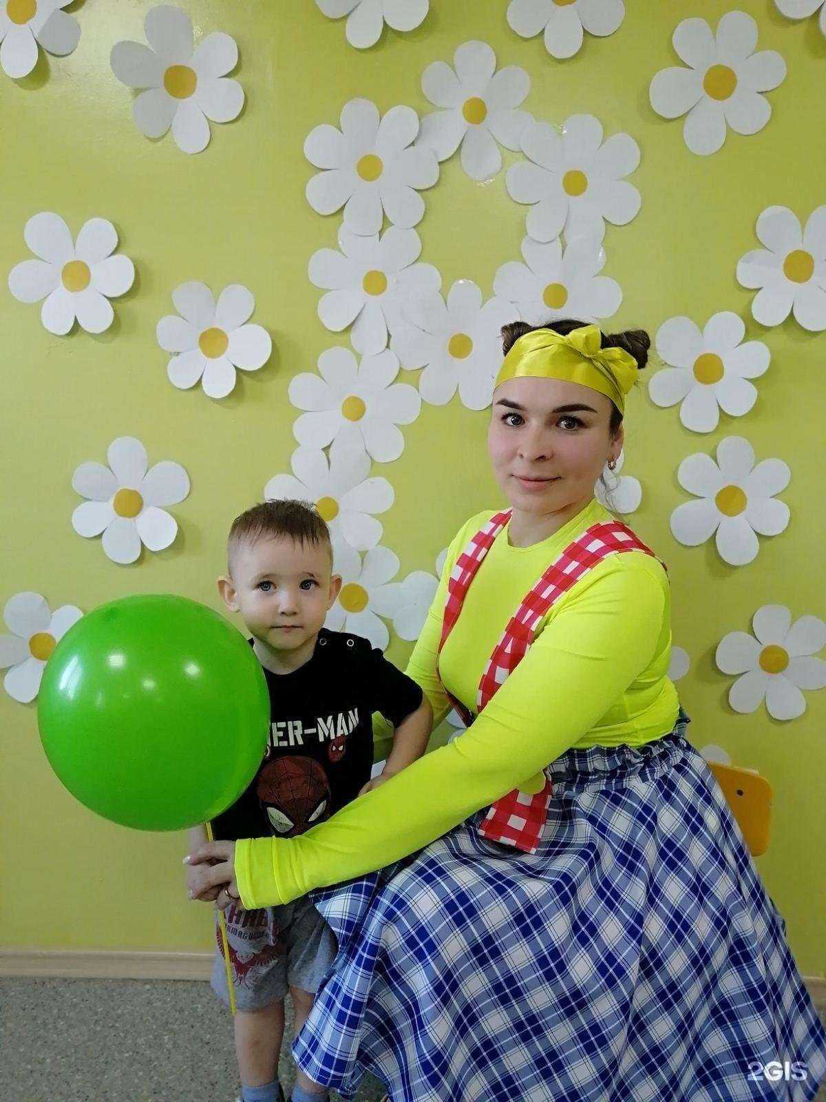 Отзывы на компанию Детский сад №81 в Чите c фото