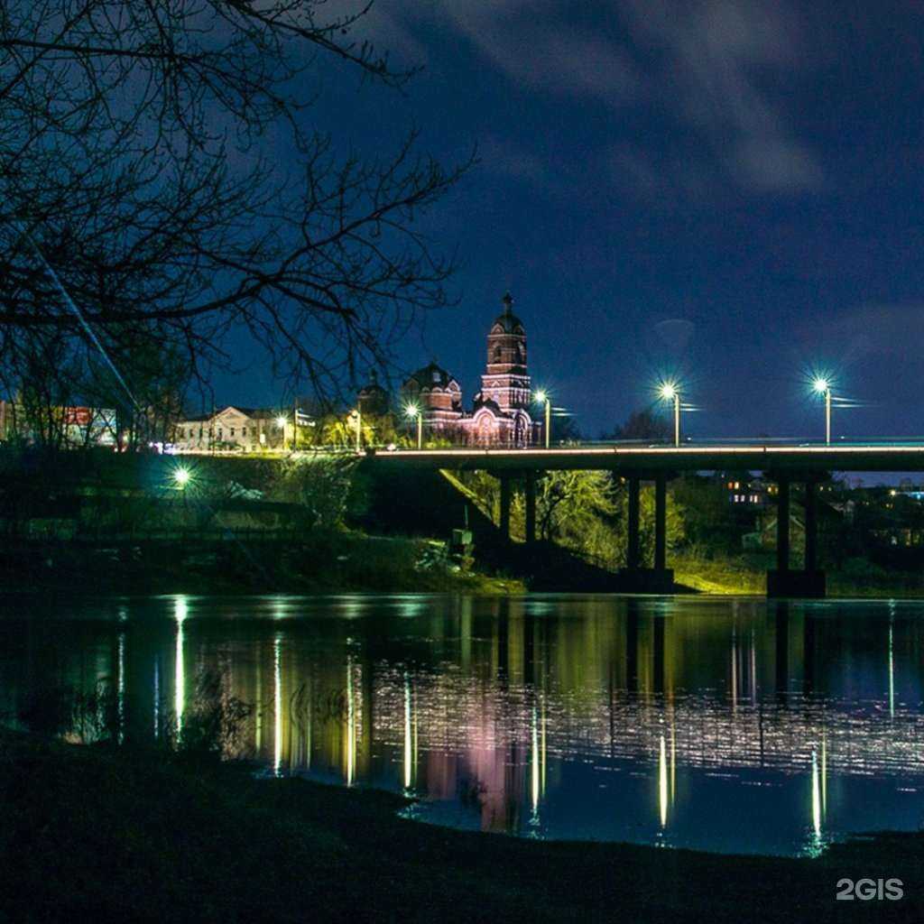 Отзывы на компанию Стрелок в Владимире c фото