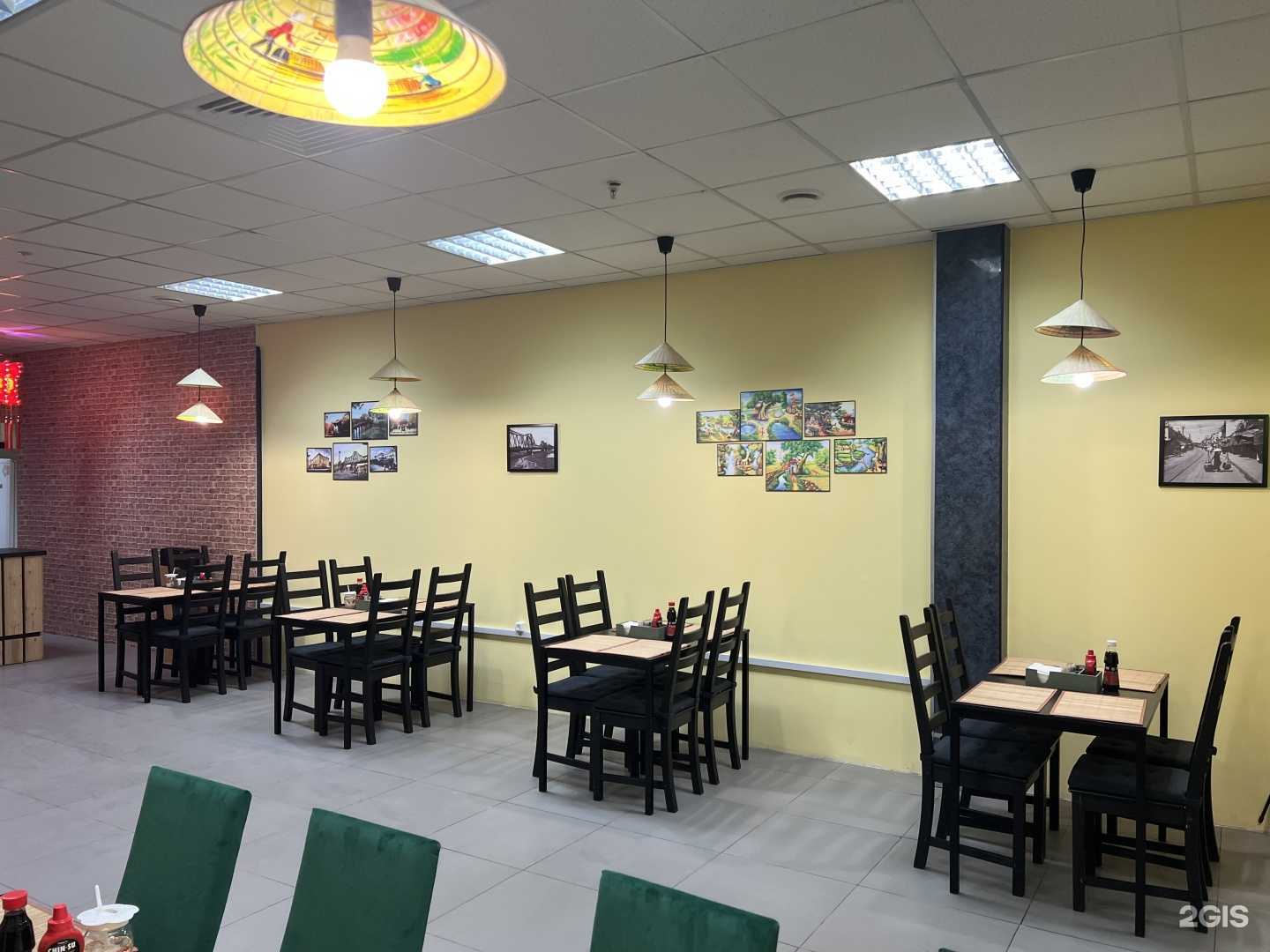 Отзывы на компанию Фо Ха Ной в г. Тула c фото