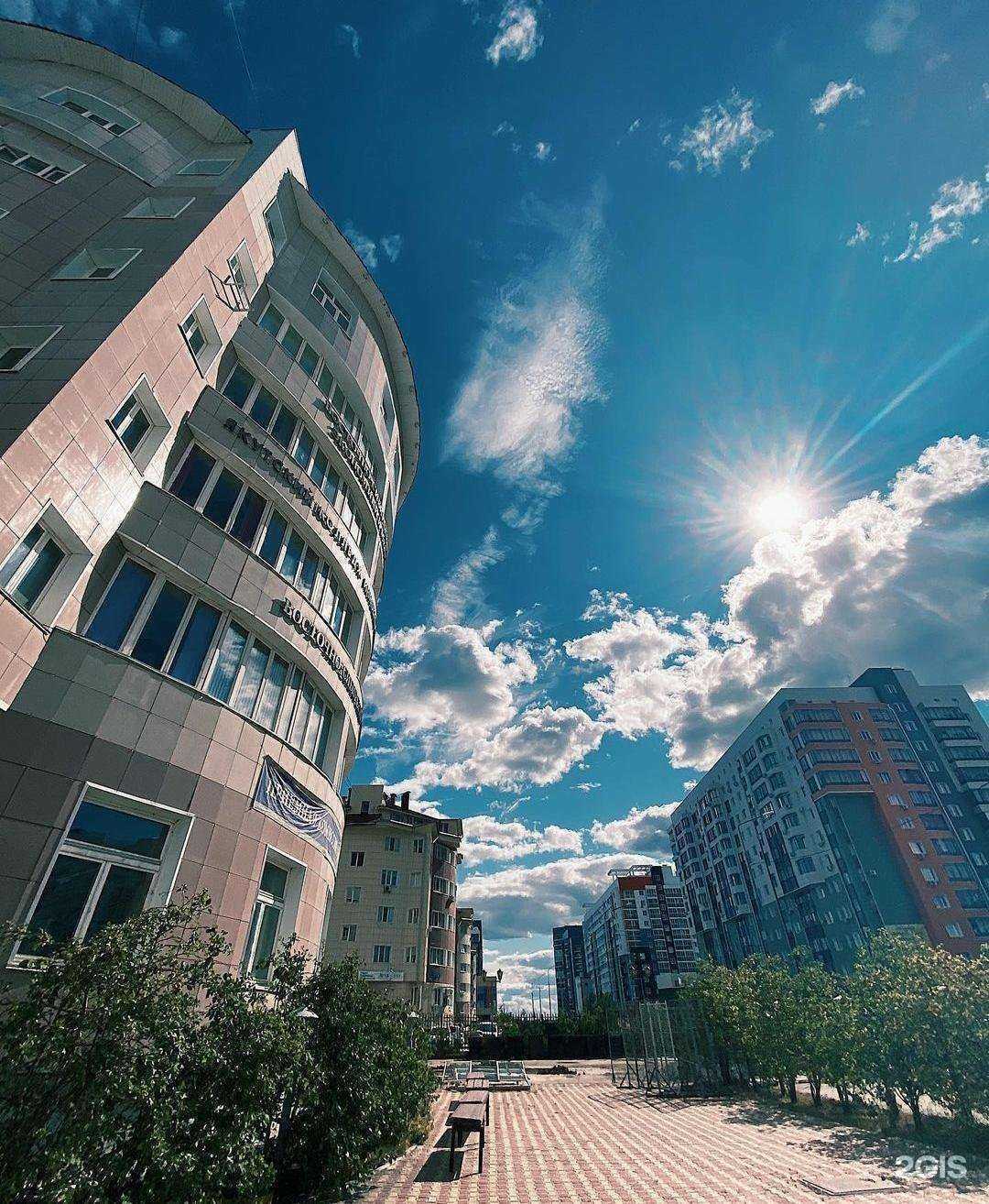 Отзывы на компанию Восточно-Сибирский институт экономики и менеджмента в г. Якутск c фото