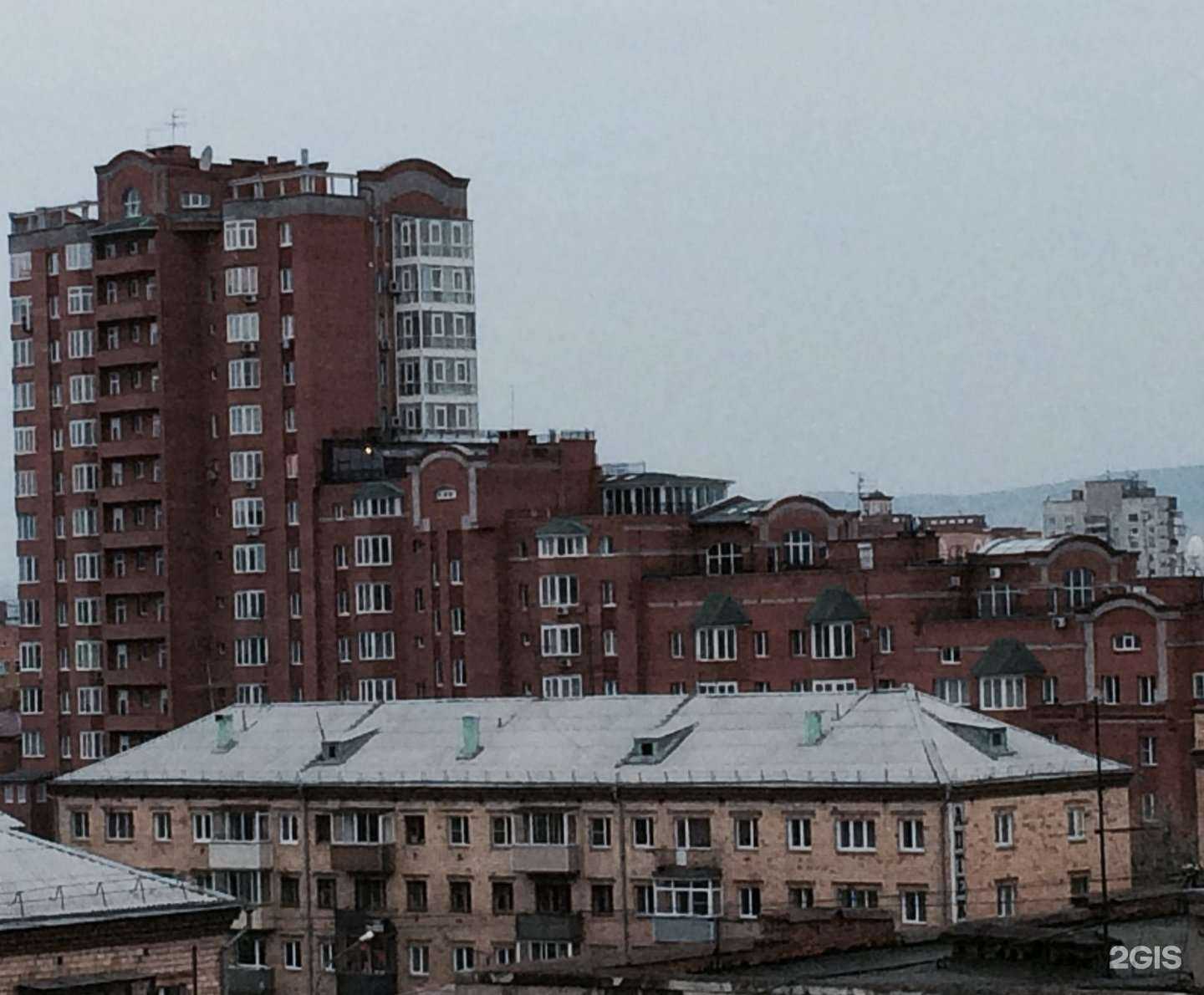 Отзывы на компанию Тренинг-центр Натальи Дьячук в Красноярске c фото - фотография 2 из 2