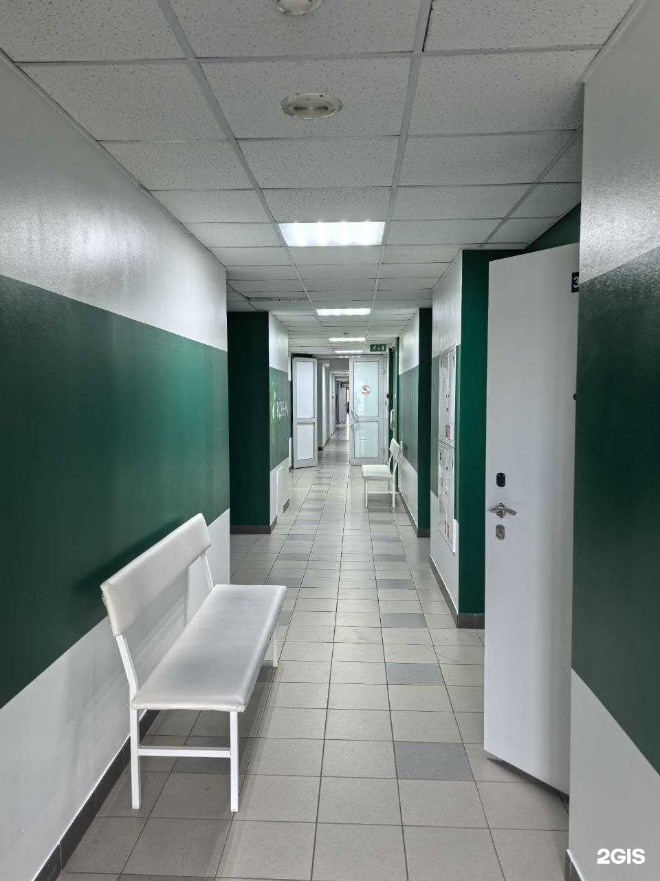 Отзывы на компанию Ридженика в Волгограде c фото