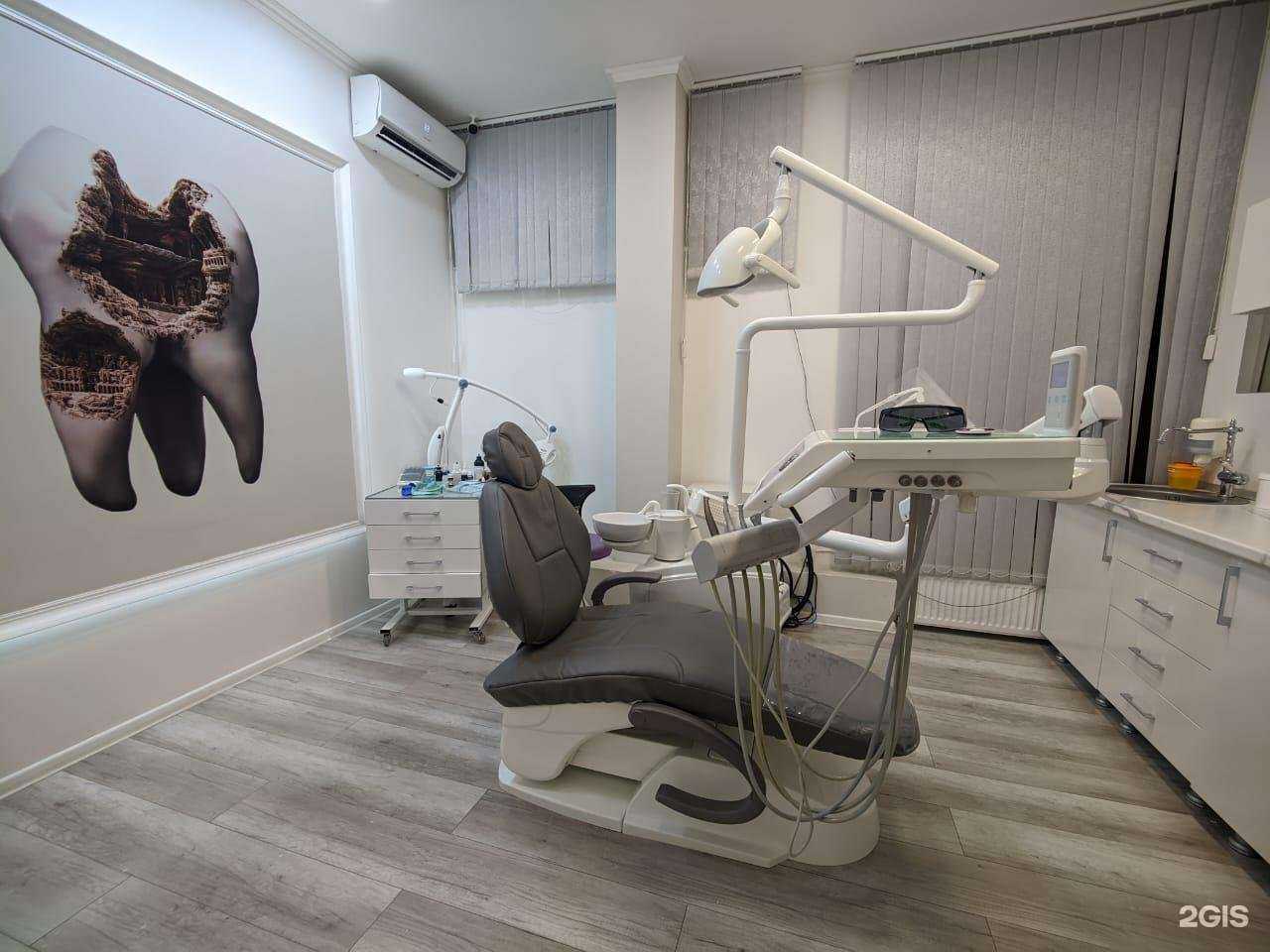 Отзывы на компанию Имплант в Краснодаре c фото