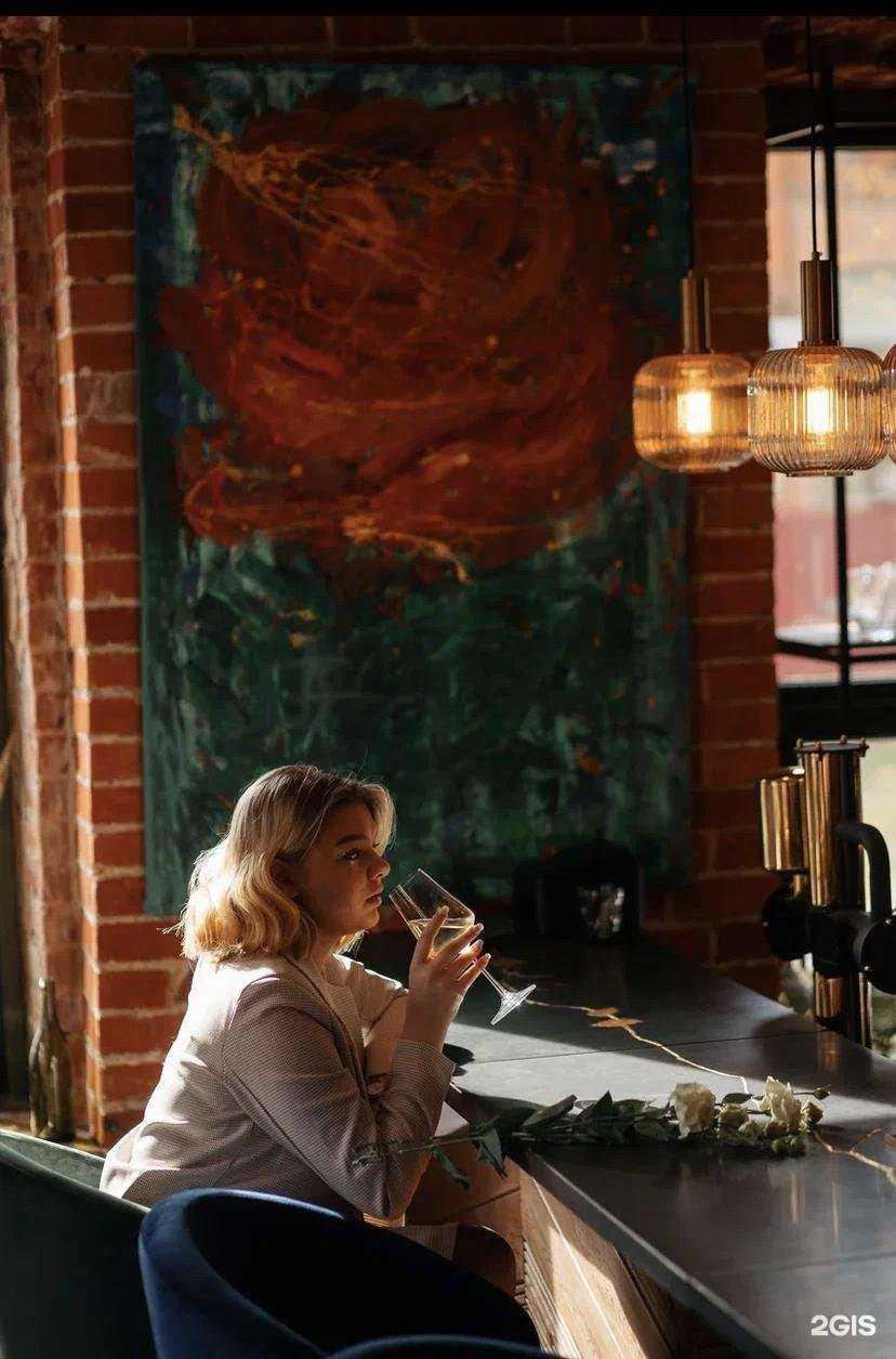 Отзывы на компанию Maybe в Воронеже c фото