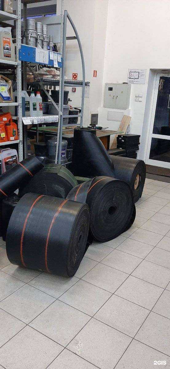 Отзывы на компанию Торговая компания по продаже подшипников, сальников и ремней в г. Сыктывкар c фото