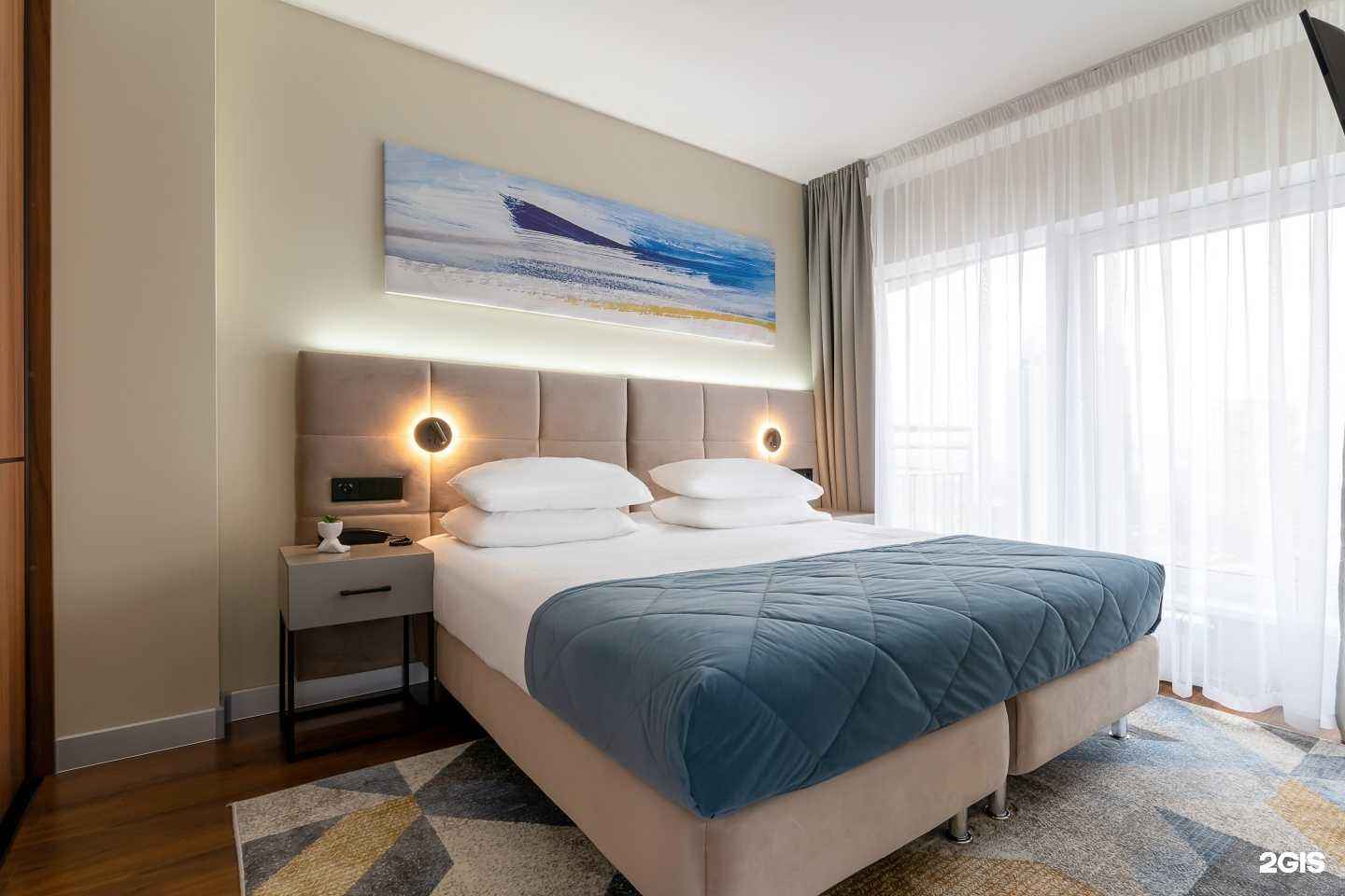 Отзывы на компанию NewLiving в Владивостоке c фото