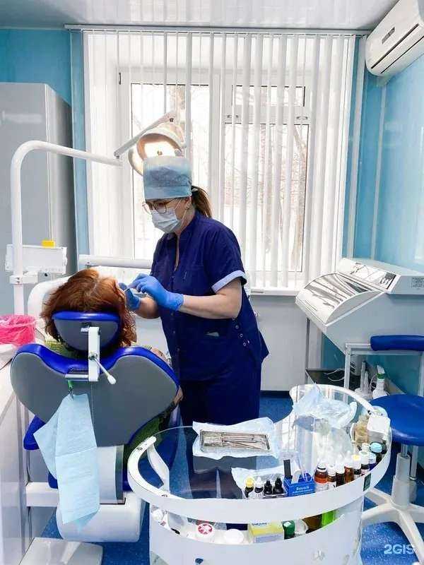 Отзывы на компанию Альфадент-Ульяновск в Ульяновске c фото