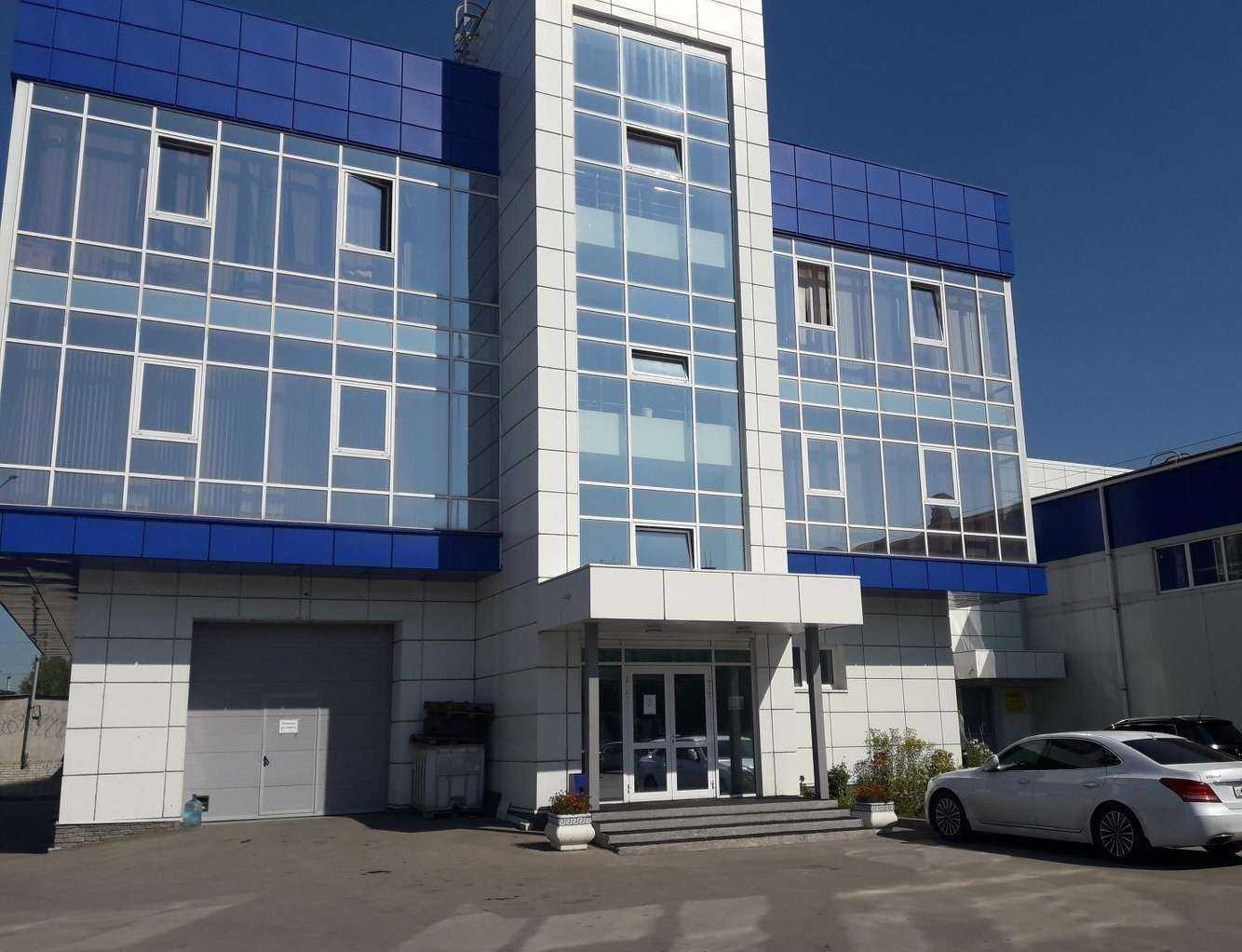 Отзывы на компанию Пневмоспец-нн в Нижнем Новгороде c фото - фотография 2 из 2