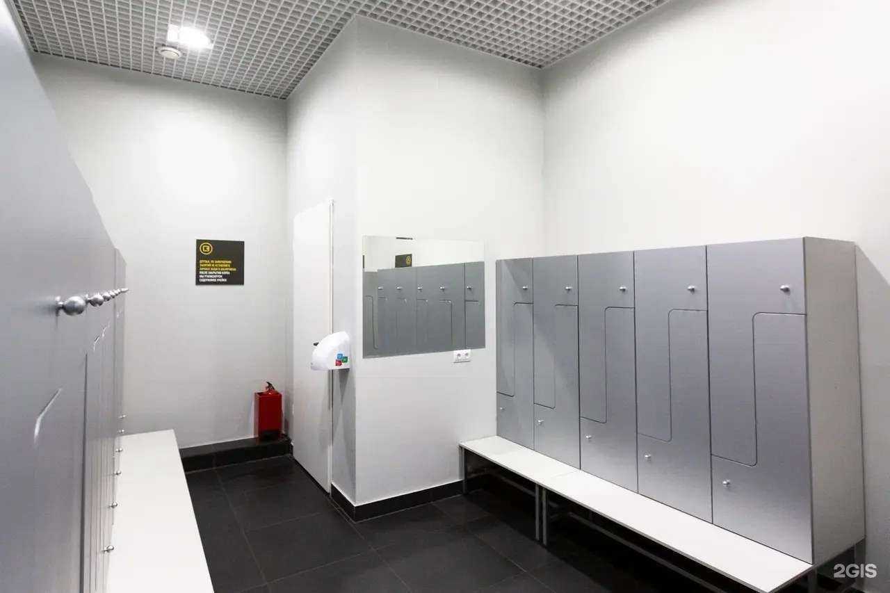 Отзывы на компанию ALEX FITNESS в г. Ставрополь c фото