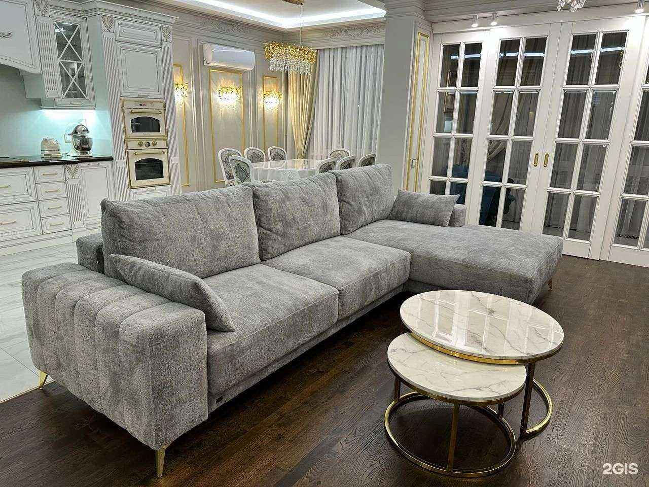 Отзывы на компанию Мебель маркет  в г. Гулькевичи c фото