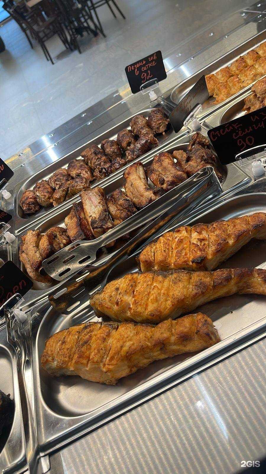 Отзывы на компанию Буфет в г. Новороссийск c фото