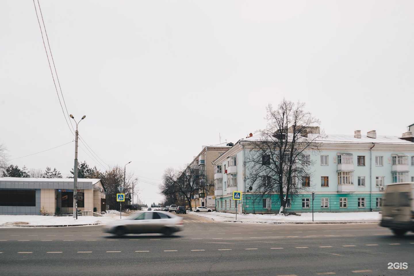 Отзывы на компанию Драйв в Казани c фото - фотография 2 из 2