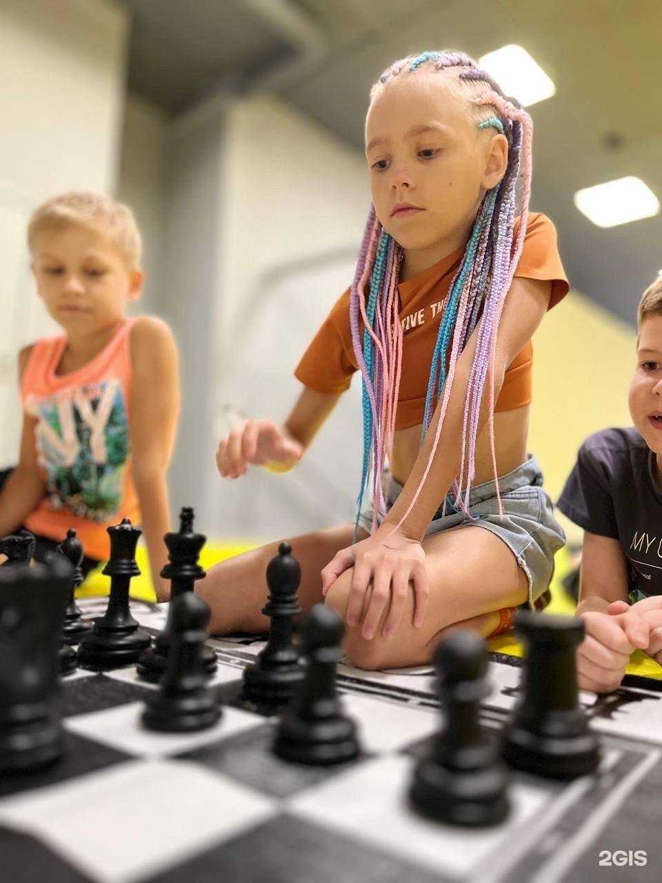 Отзывы на компанию Школа у моря в Анапе c фото