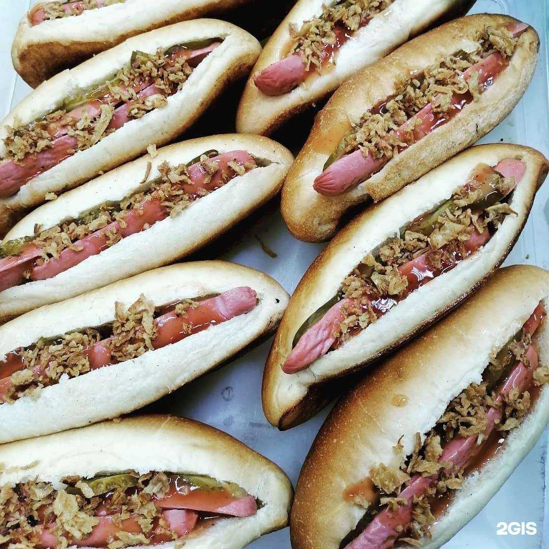 Отзывы на компанию Булочная №1 в г. Калуга c фото