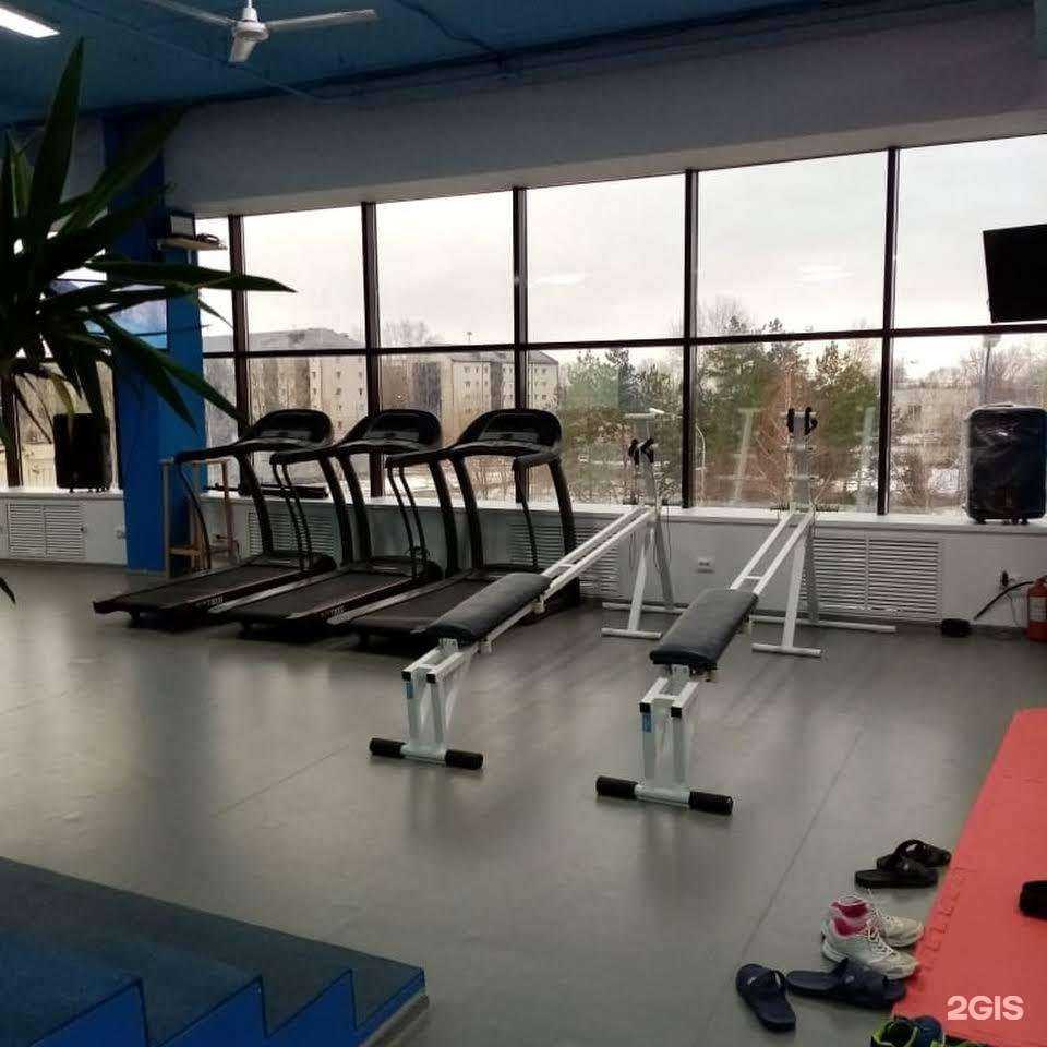 Отзывы на компанию Центр триатлона в Казани c фото