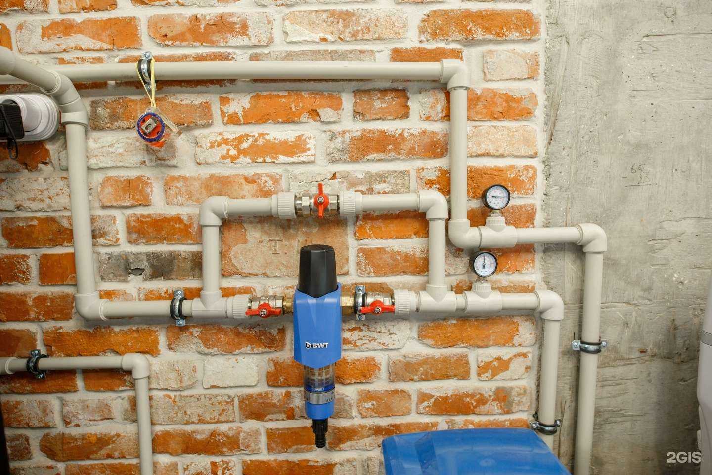 Отзывы на компанию Азбука Водоочистных Технологий в Краснодаре c фото