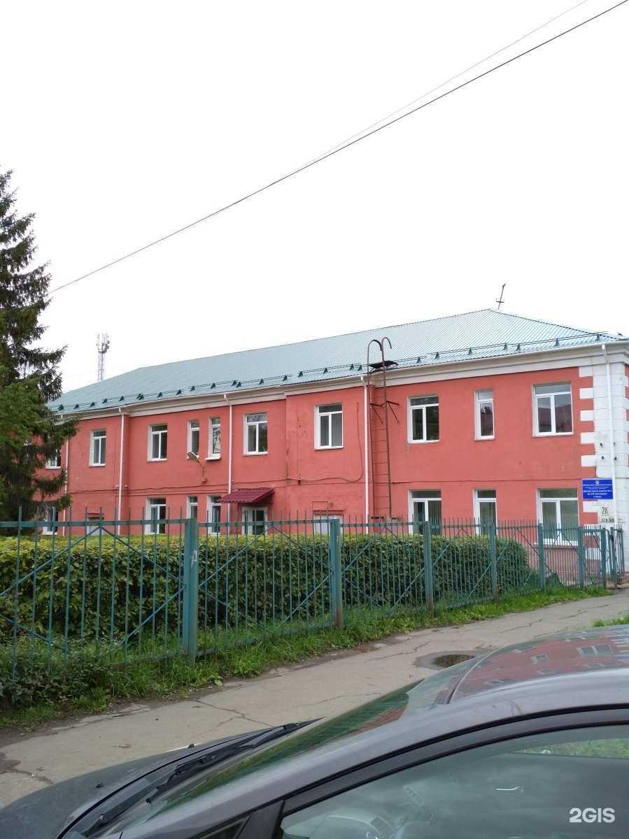 Отзывы на компанию Детская школа искусств №6 им. Е.Ф. Светланова в Омске c фото - фотография 2 из 2