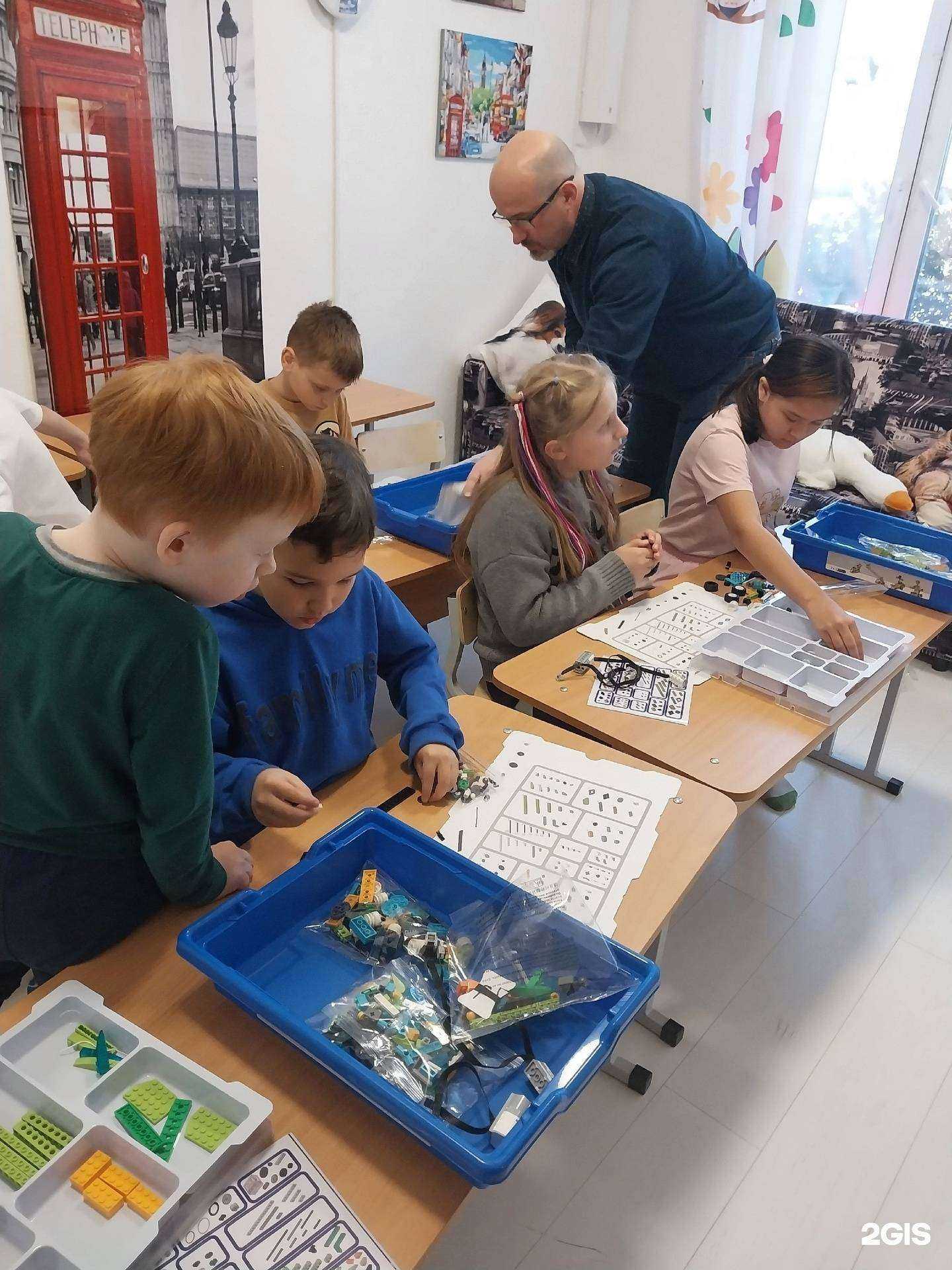 Отзывы на компанию Школа гениев в г. Екатеринбург c фото