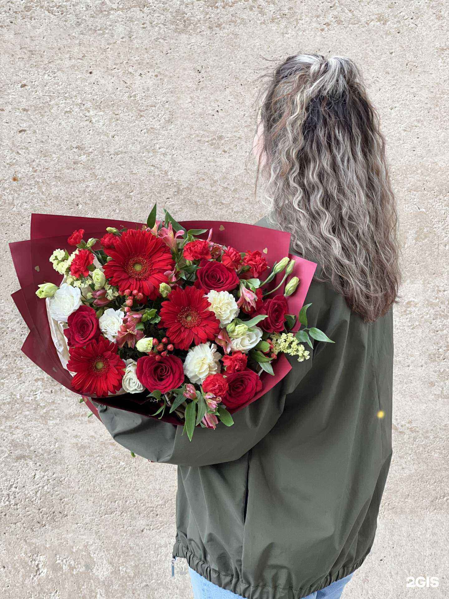 Отзывы на компанию Клумба в Нижнекамске c фото