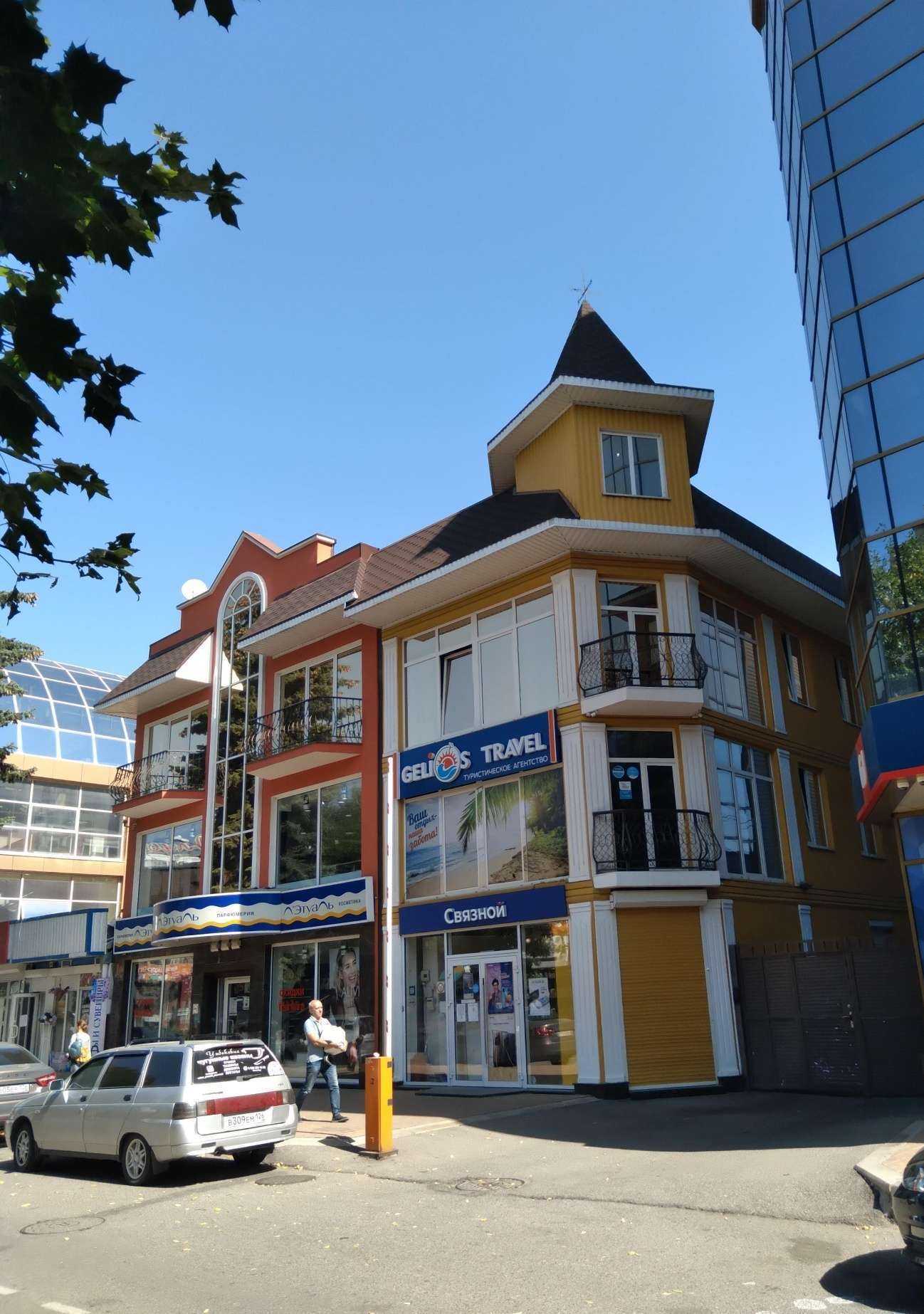 Отзывы на компанию Art&ars в Ессентуках c фото - фотография 2 из 2