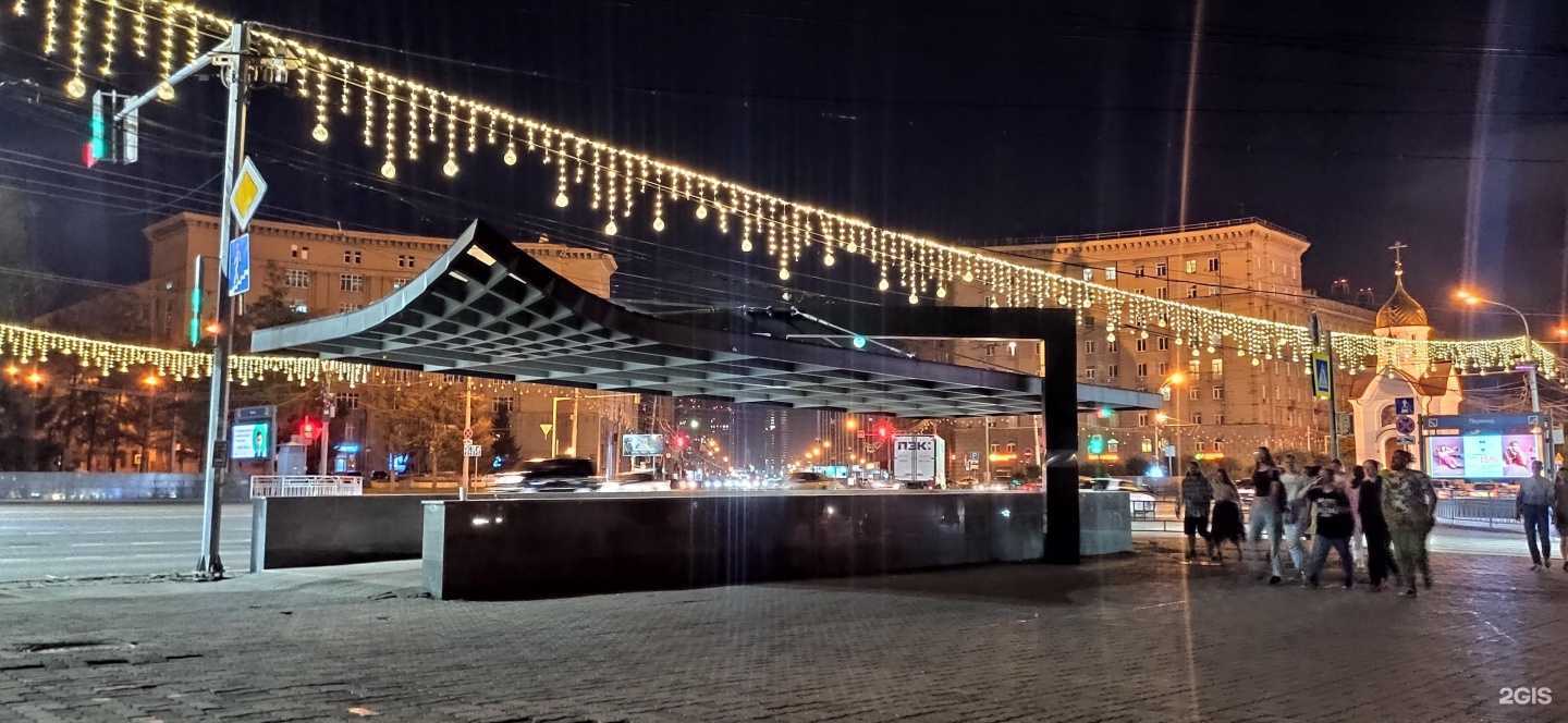 Отзывы на компанию Studio35 в Новосибирске c фото - фотография 2 из 2