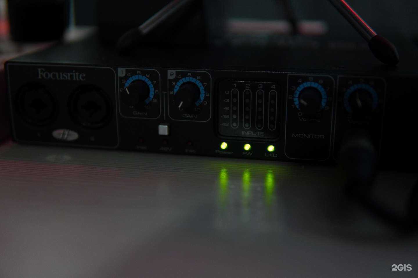 Отзывы на компанию You Records в г. Волгоград c фото