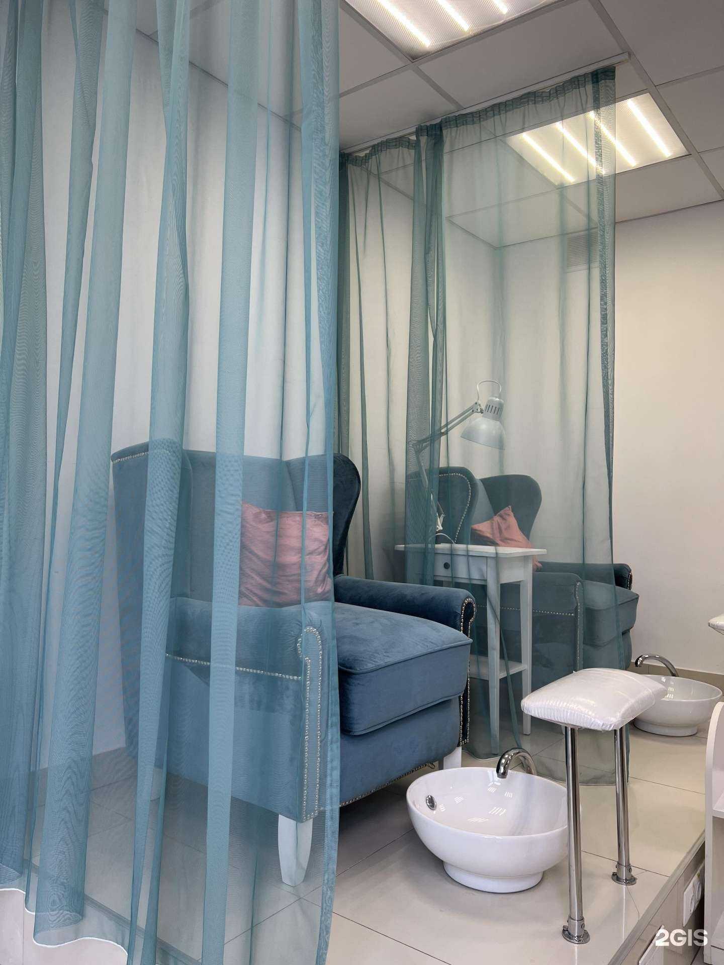 Отзывы на компанию Lucky_nails в Краснодаре c фото