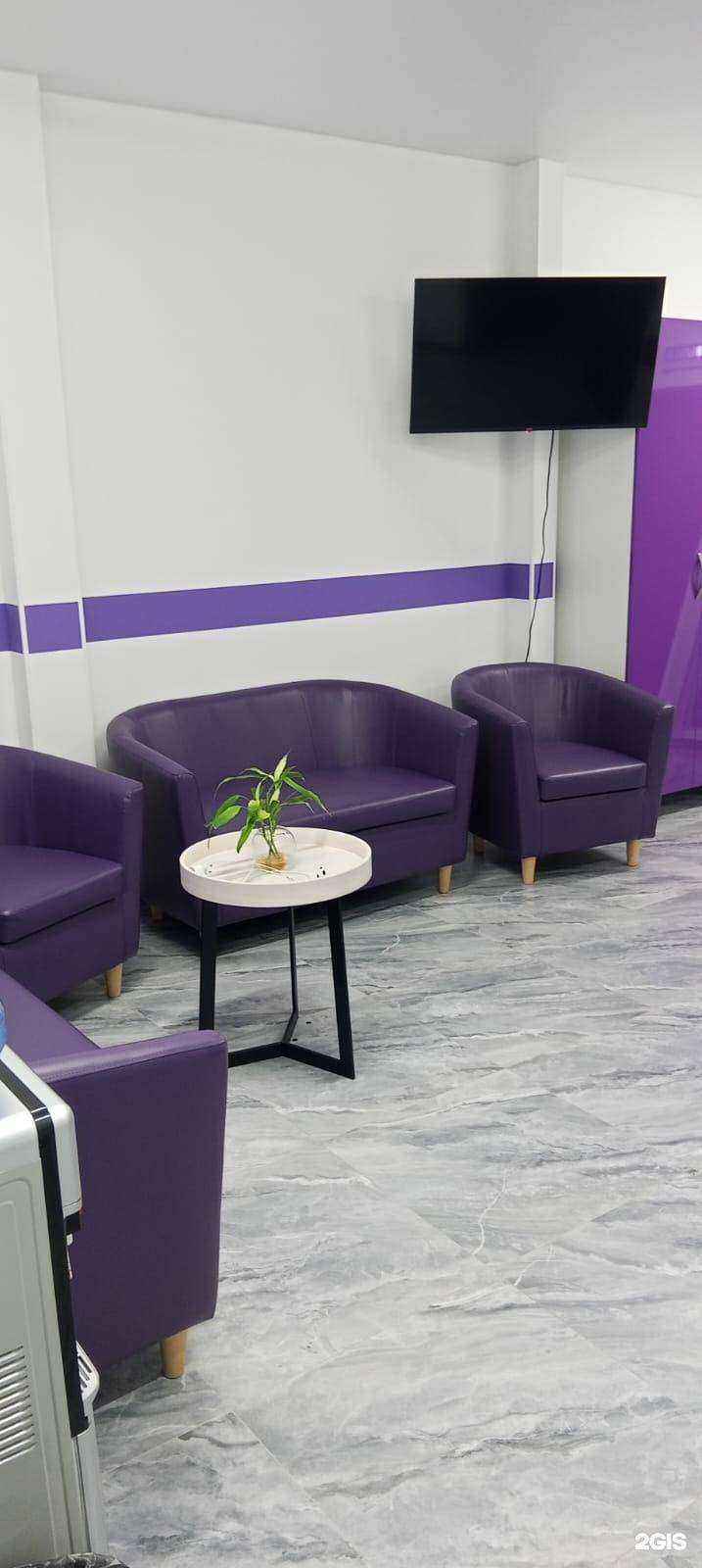 Отзывы на компанию Новая клиника в Чебоксарах c фото