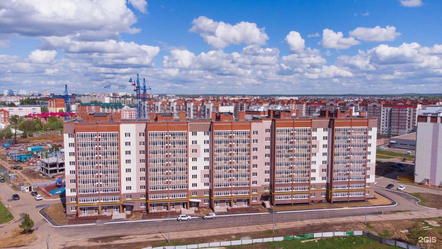 Отзывы на компанию Нефтекамскстройзаказчик в Нефтекамске c фото