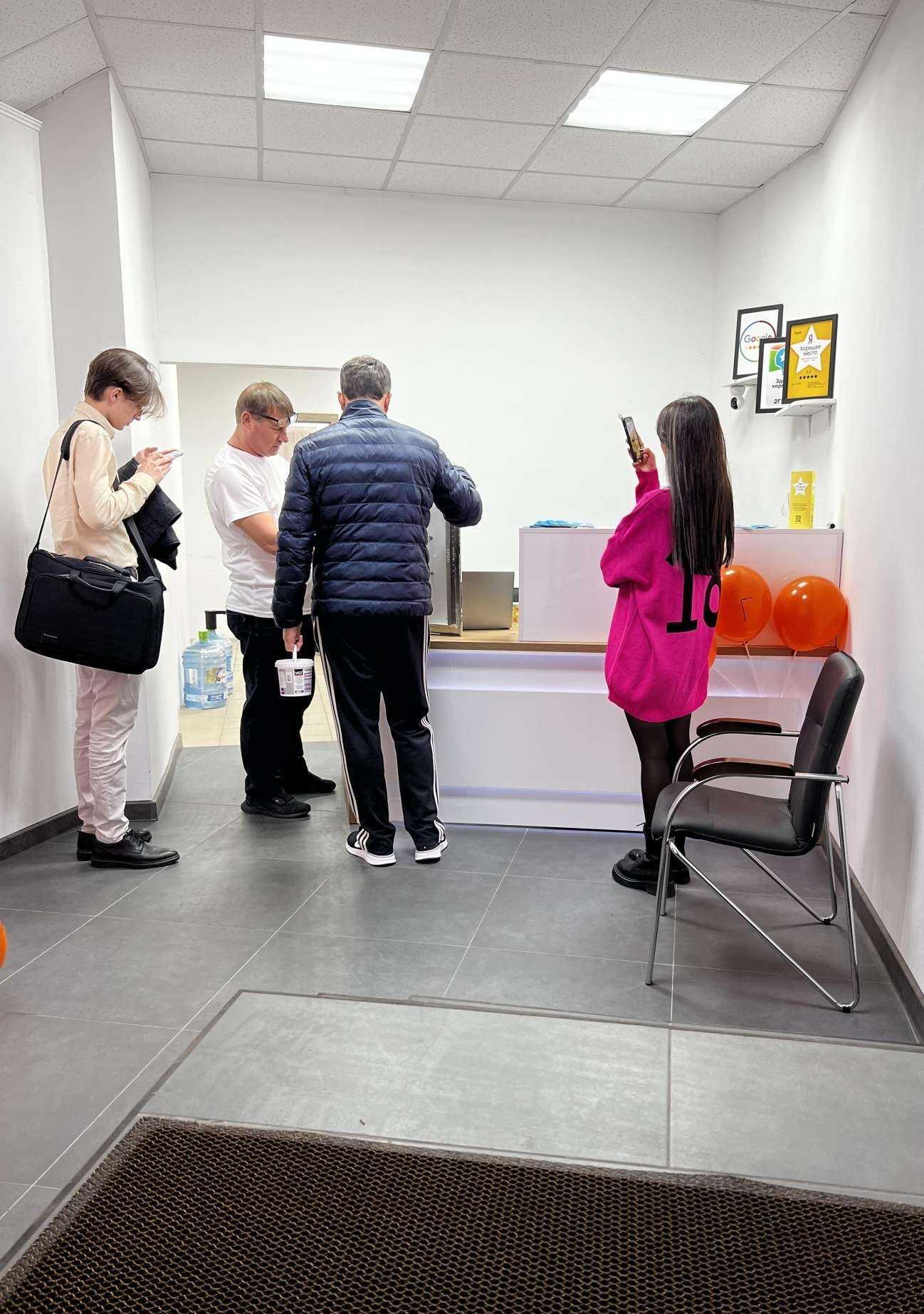 Отзывы на компанию Миг Сервис в г. Краснодар c фото