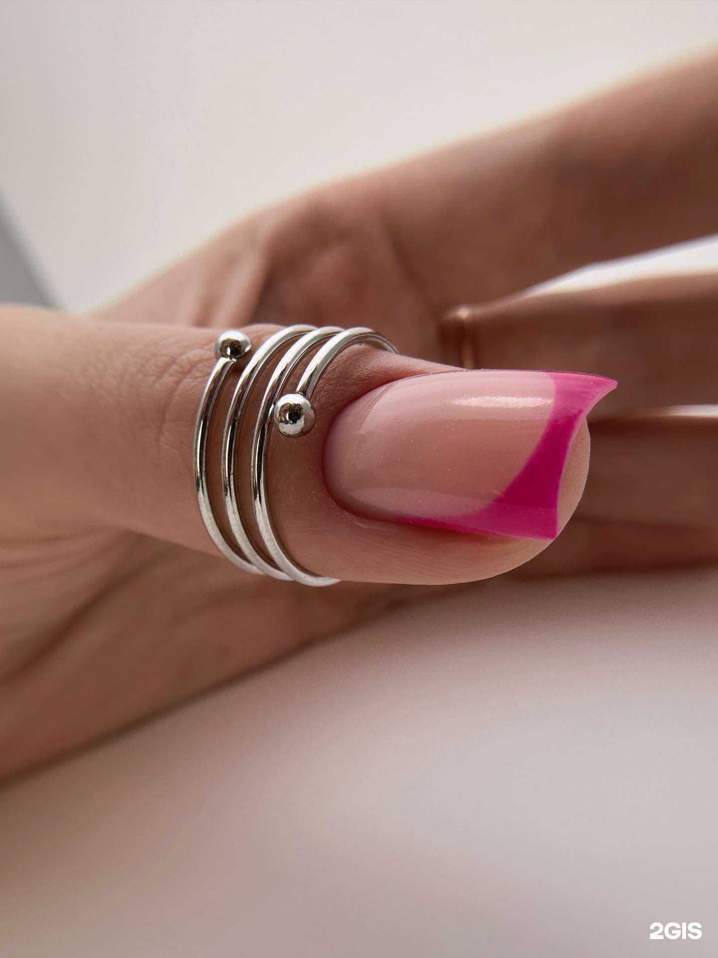 Отзывы на компанию Кабинет ногтевого сервиса в Дзержинске c фото