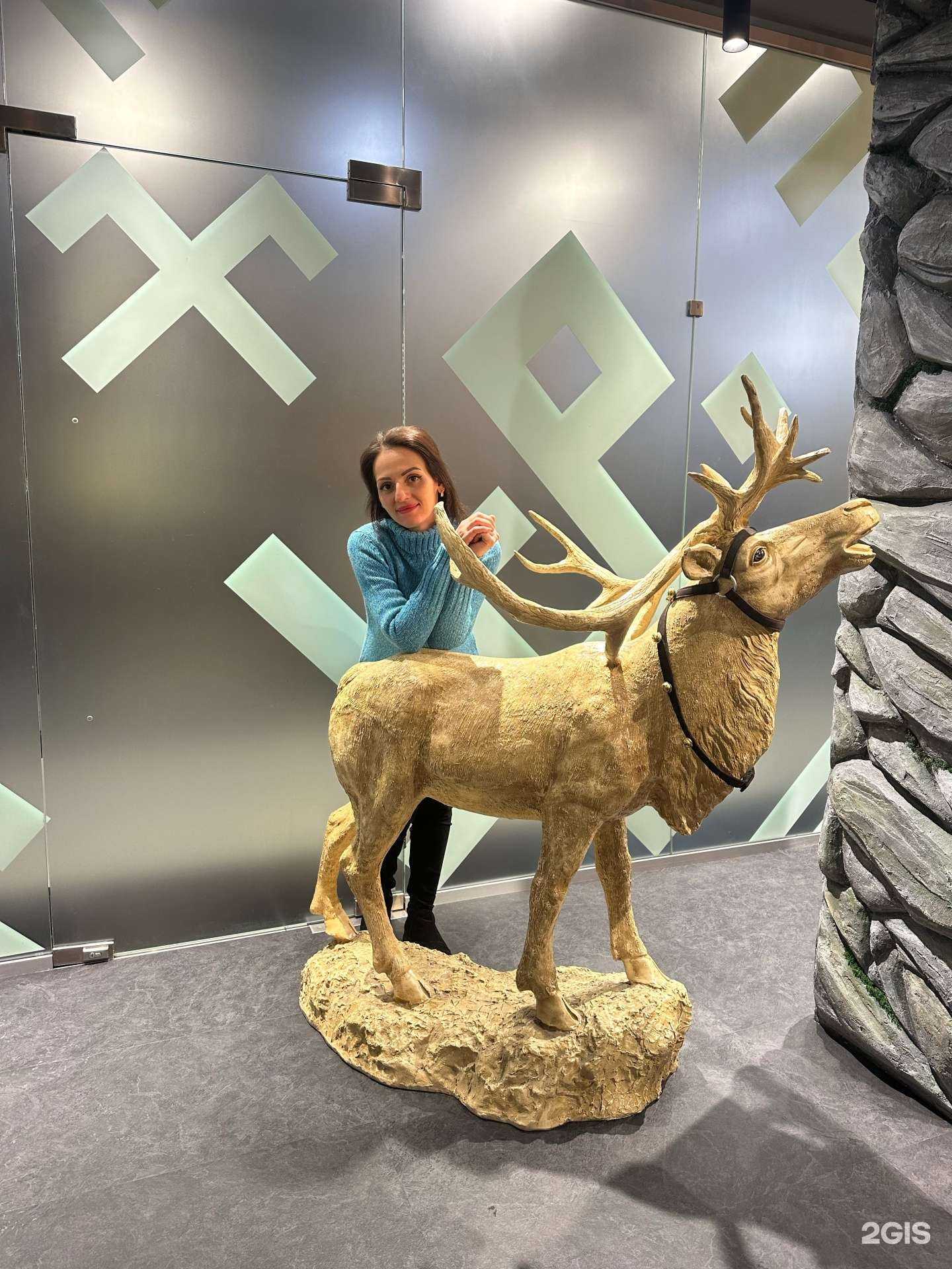 Отзывы на компанию Чум в Мурманске c фото