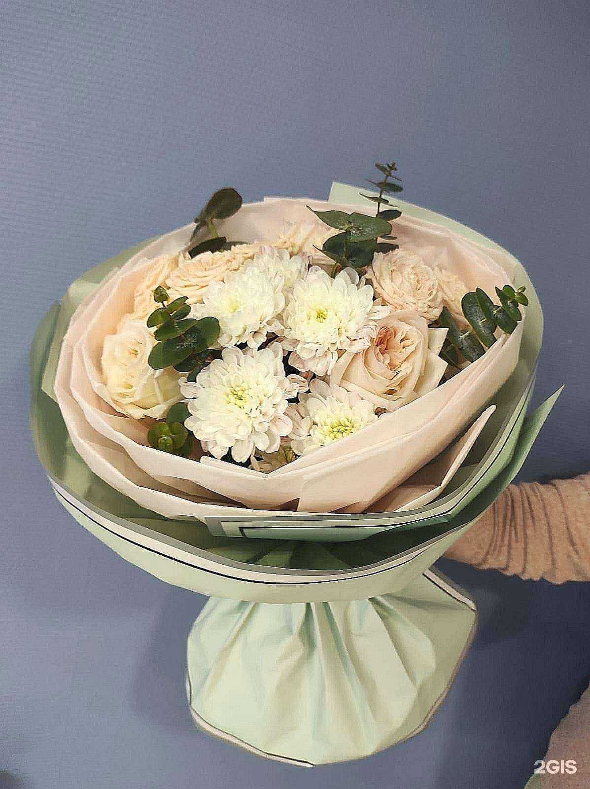 Отзывы на компанию Барбарис в г. Омск c фото