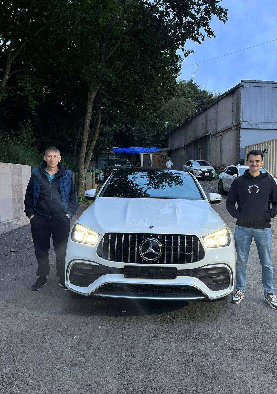 Отзывы на компанию Autorium в г. Владивосток c фото