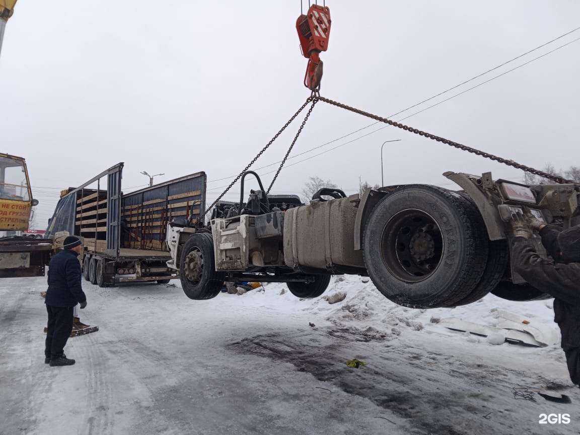 Отзывы на компанию Техпомощь33 в Владимире c фото