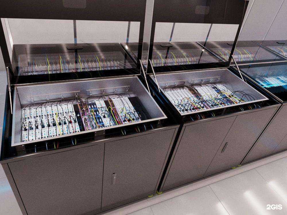 Отзывы на компанию Связь в Отрадном c фото