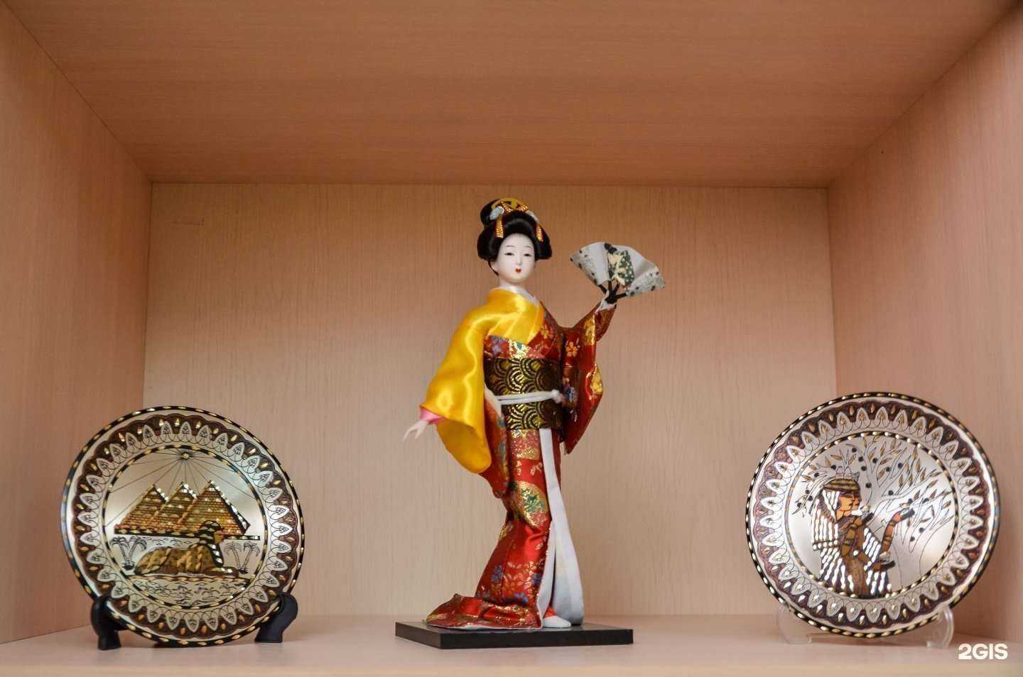 Отзывы на компанию Поехали! в г. Тольятти c фото