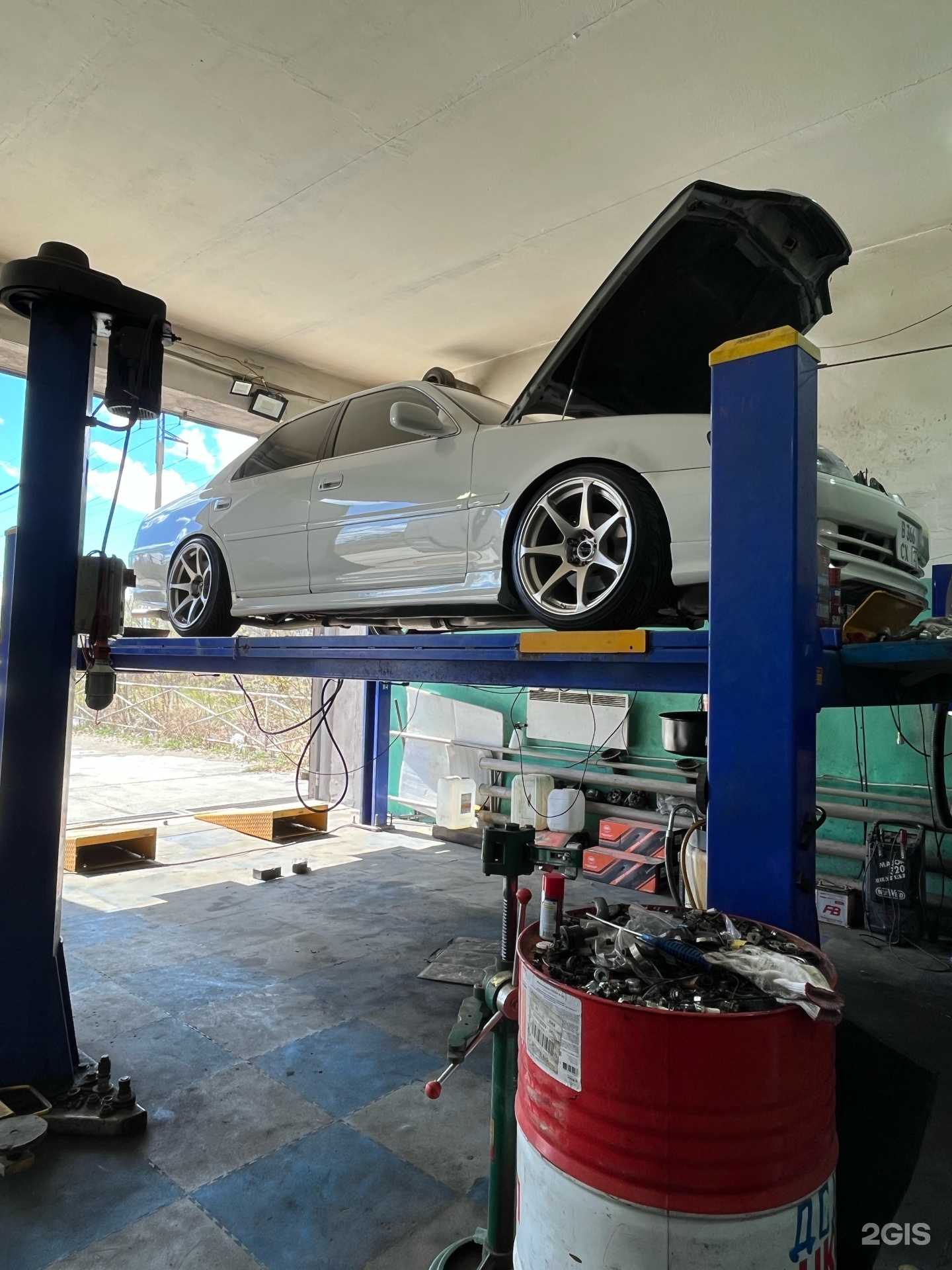 Отзывы на компанию Промспецстрой в г. Комсомольск-на-Амуре c фото